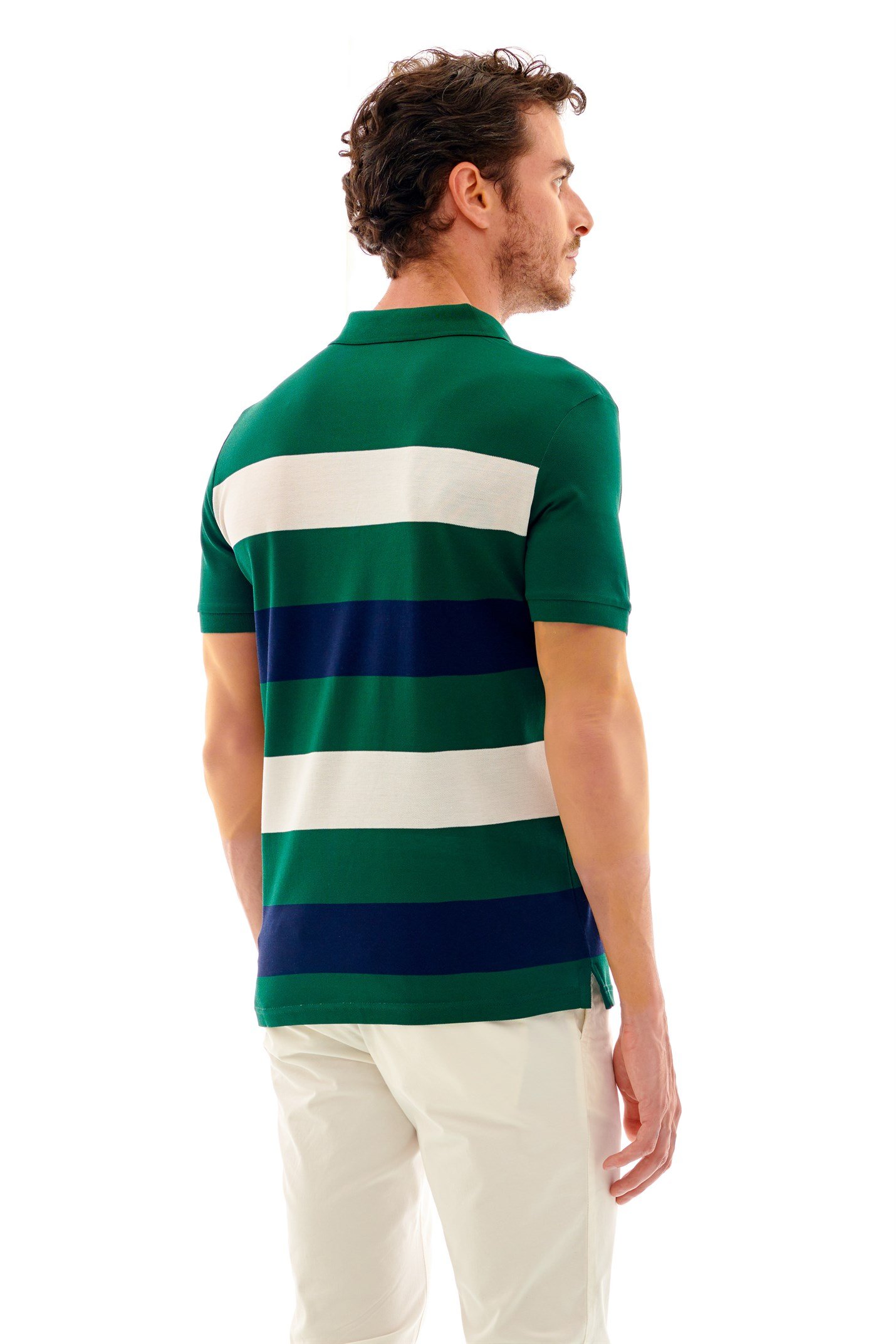 HEINRICH T-SHIRT 1041