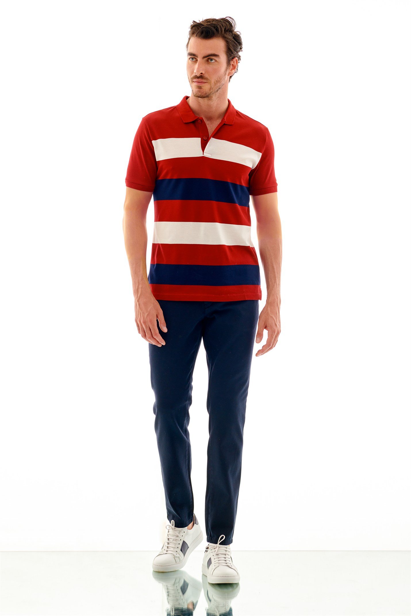 HEINRICH T-SHIRT 1041