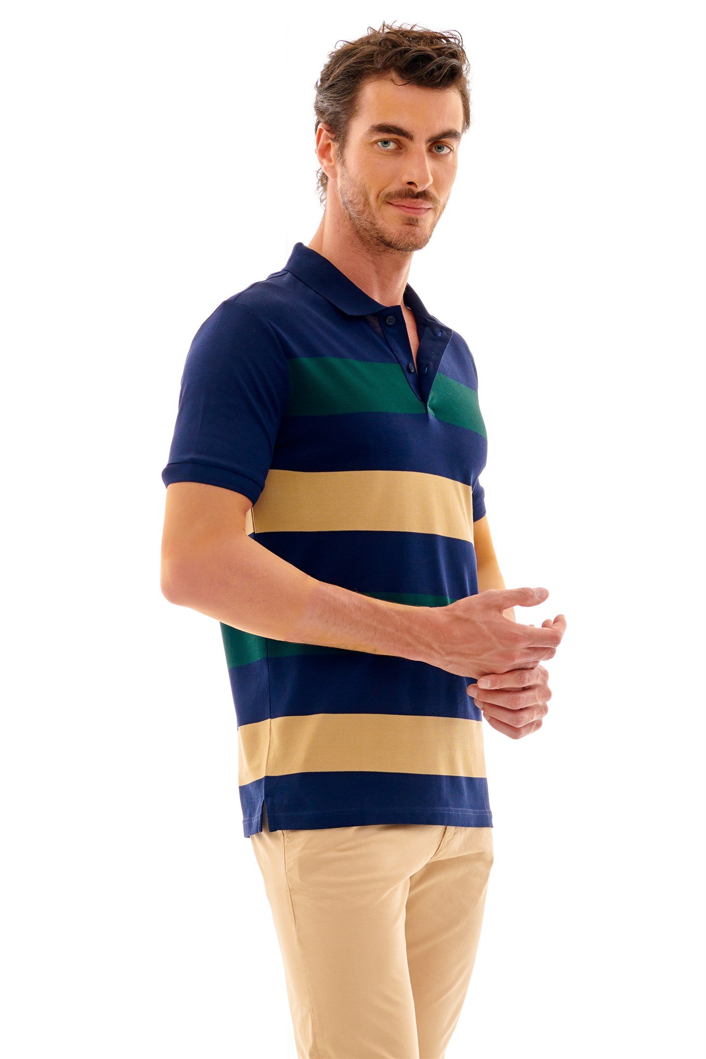 HEINRICH T-SHIRT 1041
