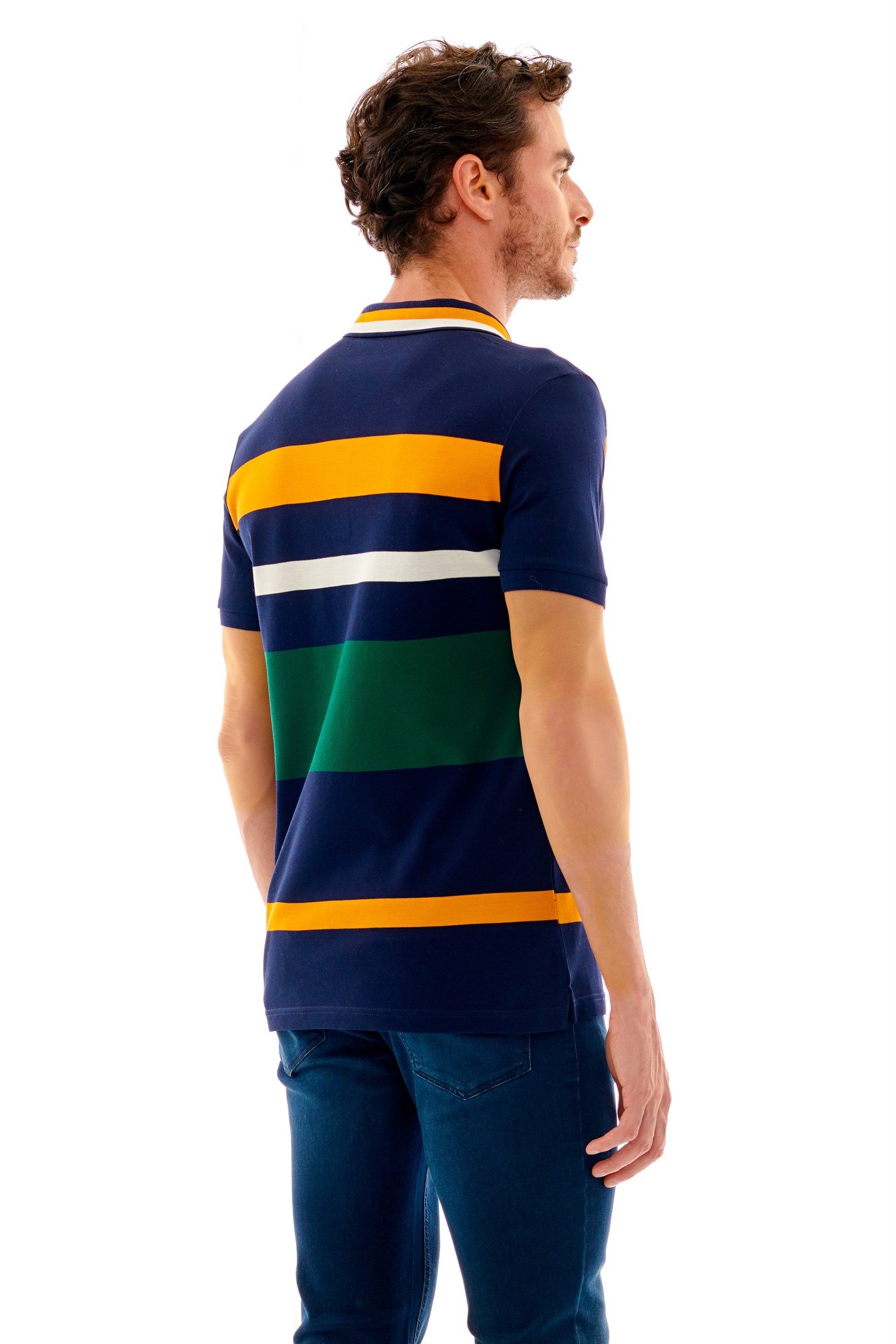 HEINRICH T-SHIRT 1041