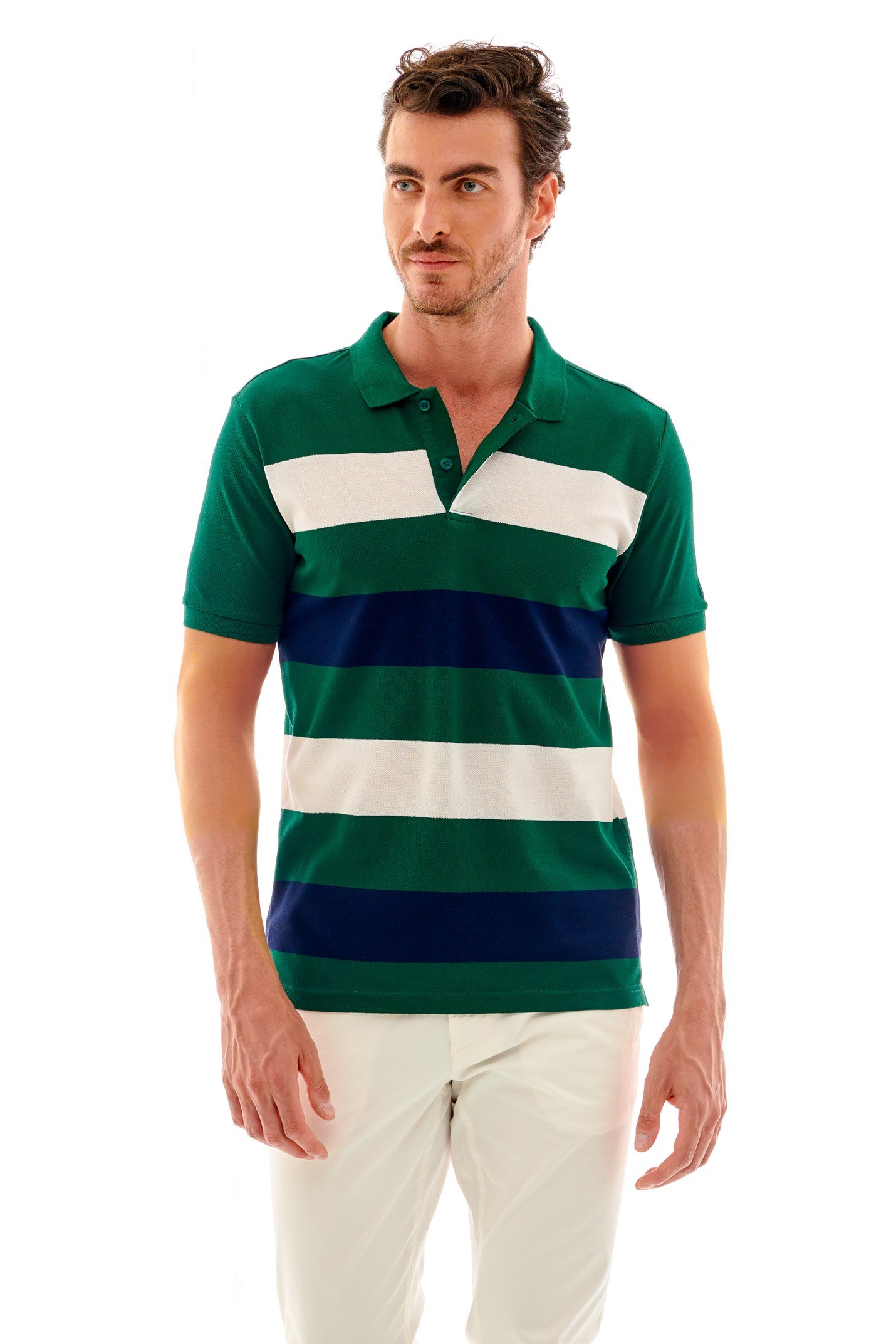 HEINRICH T-SHIRT 1041