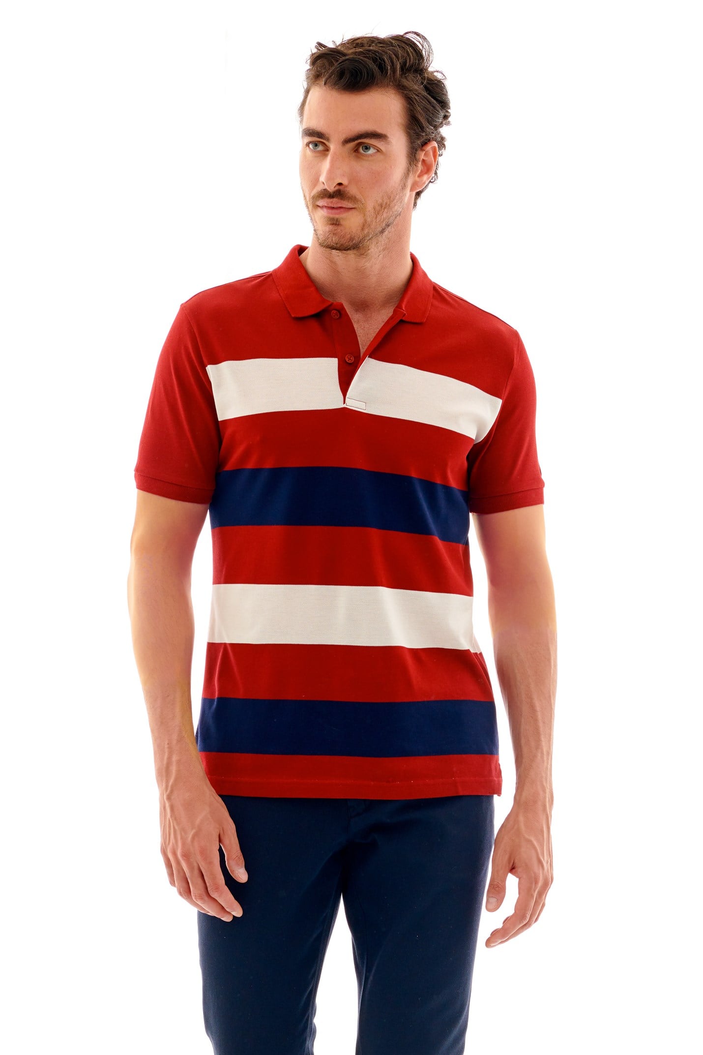 HEINRICH T-SHIRT 1041