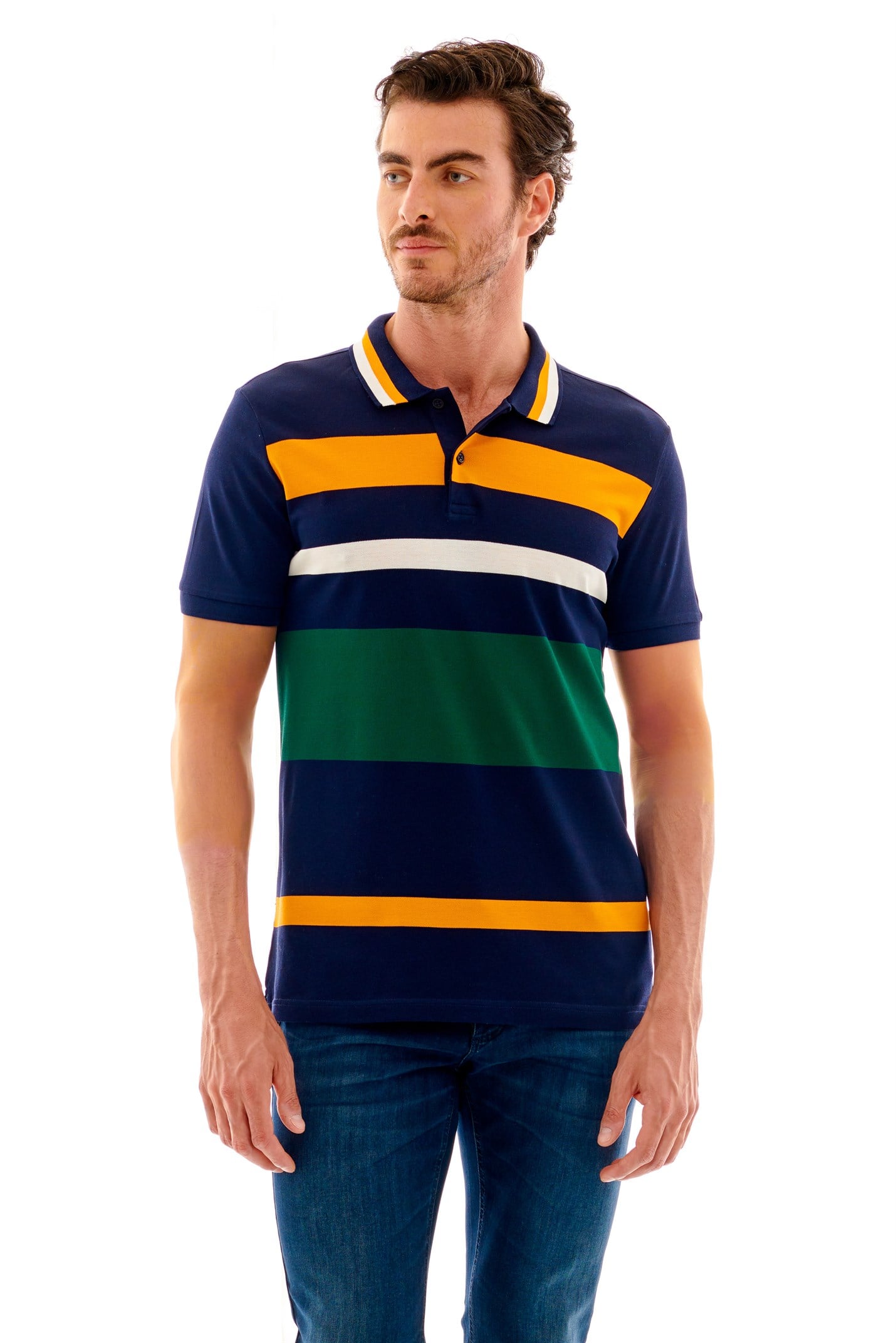 HEINRICH T-SHIRT 1041