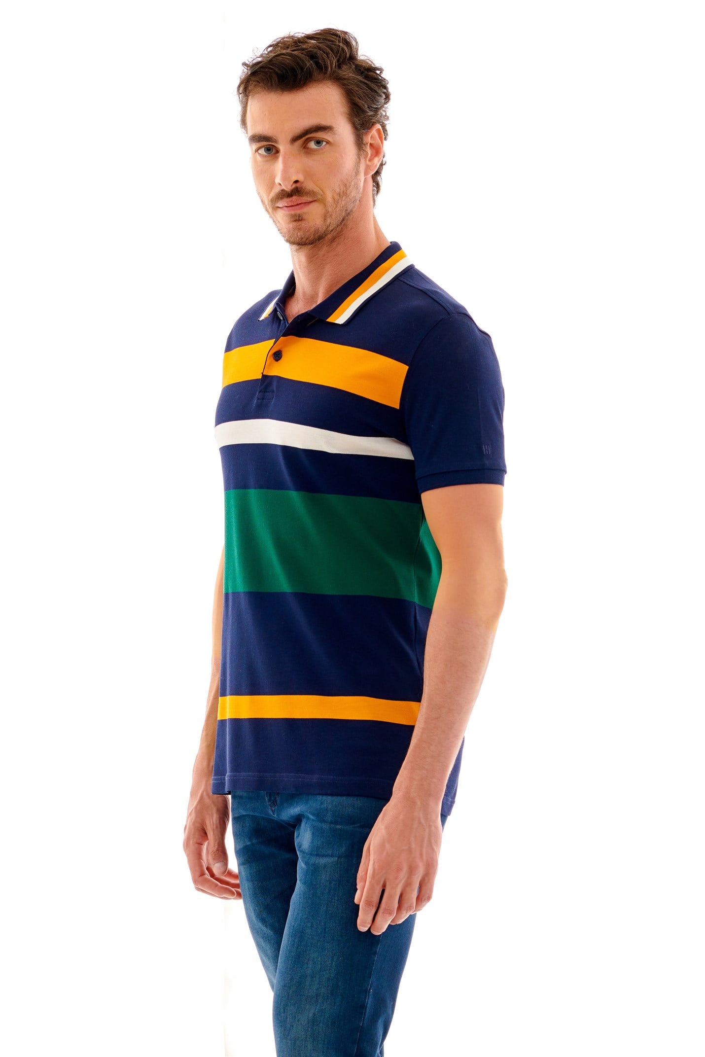 HEINRICH T-SHIRT 1041