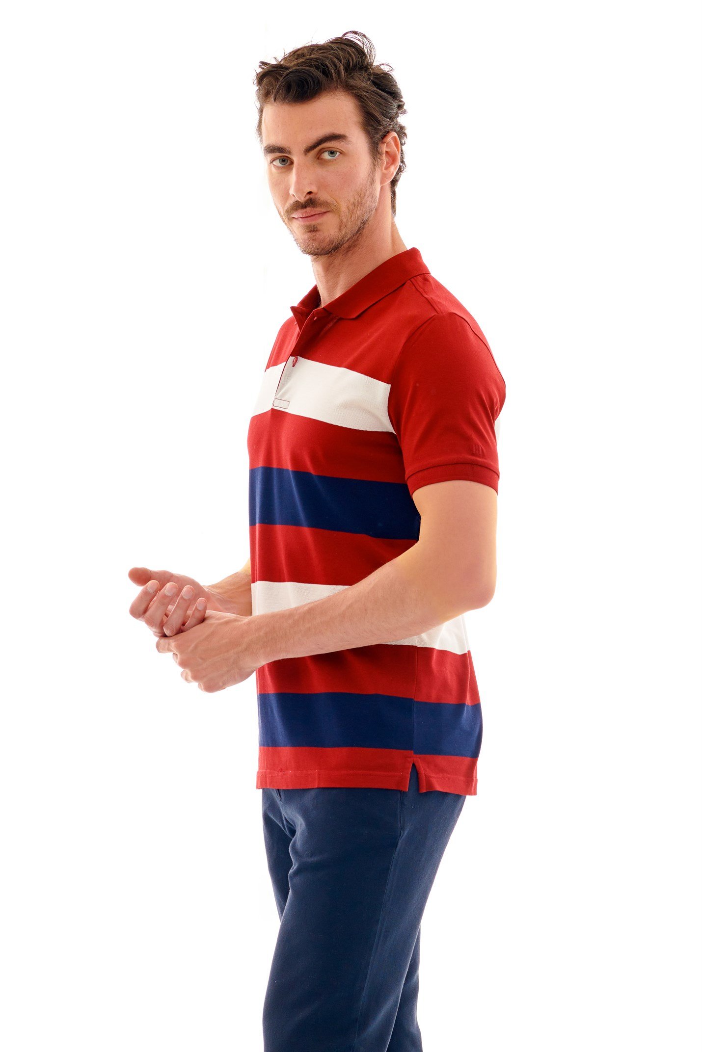 HEINRICH T-SHIRT 1041