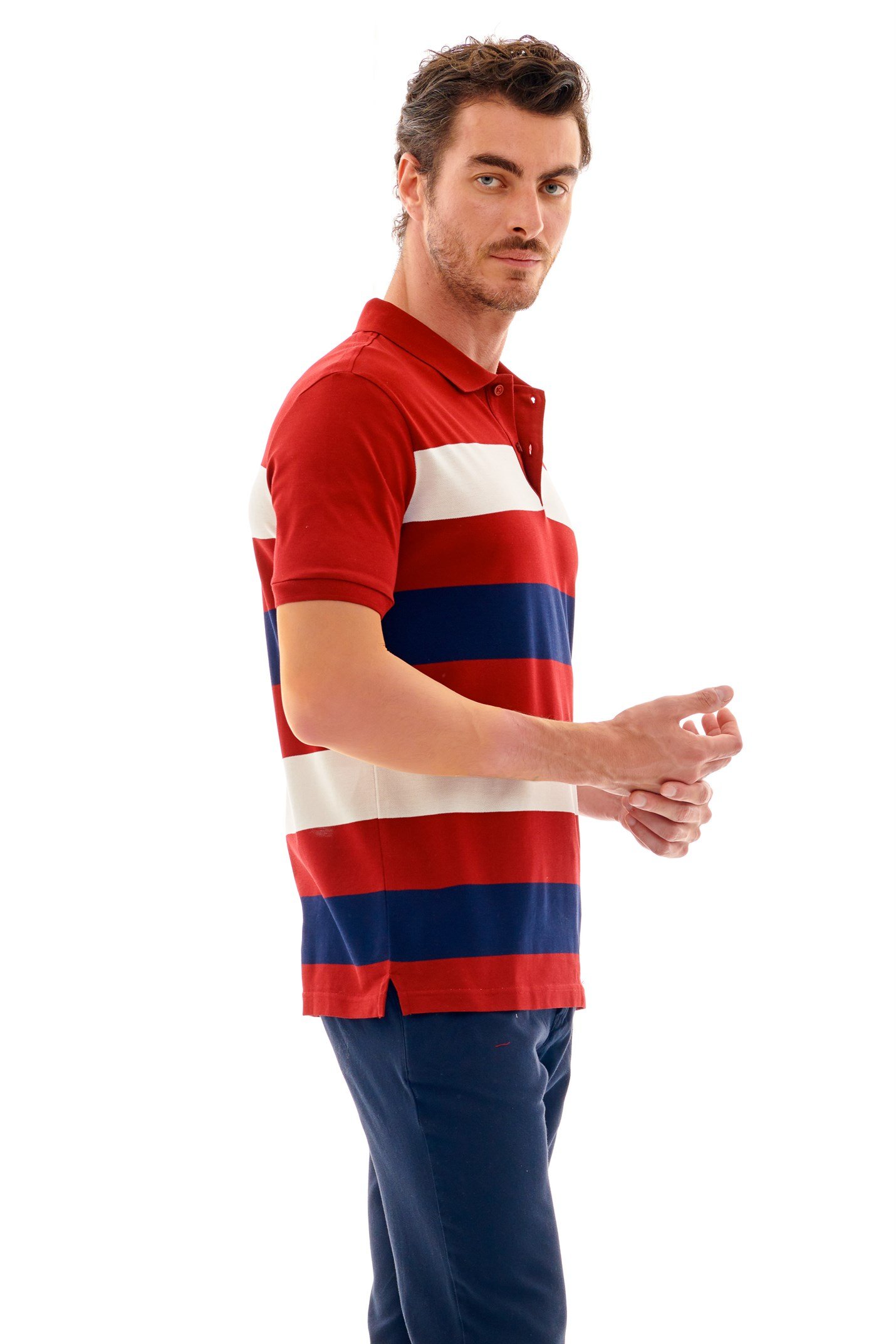 HEINRICH T-SHIRT 1041