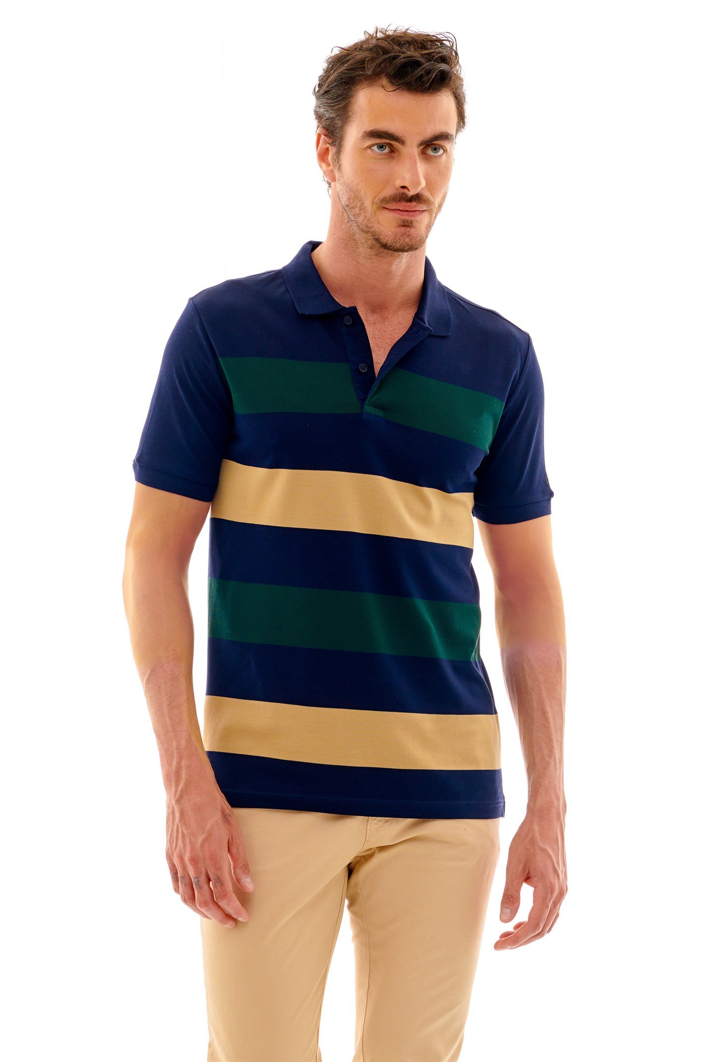 HEINRICH T-SHIRT 1041
