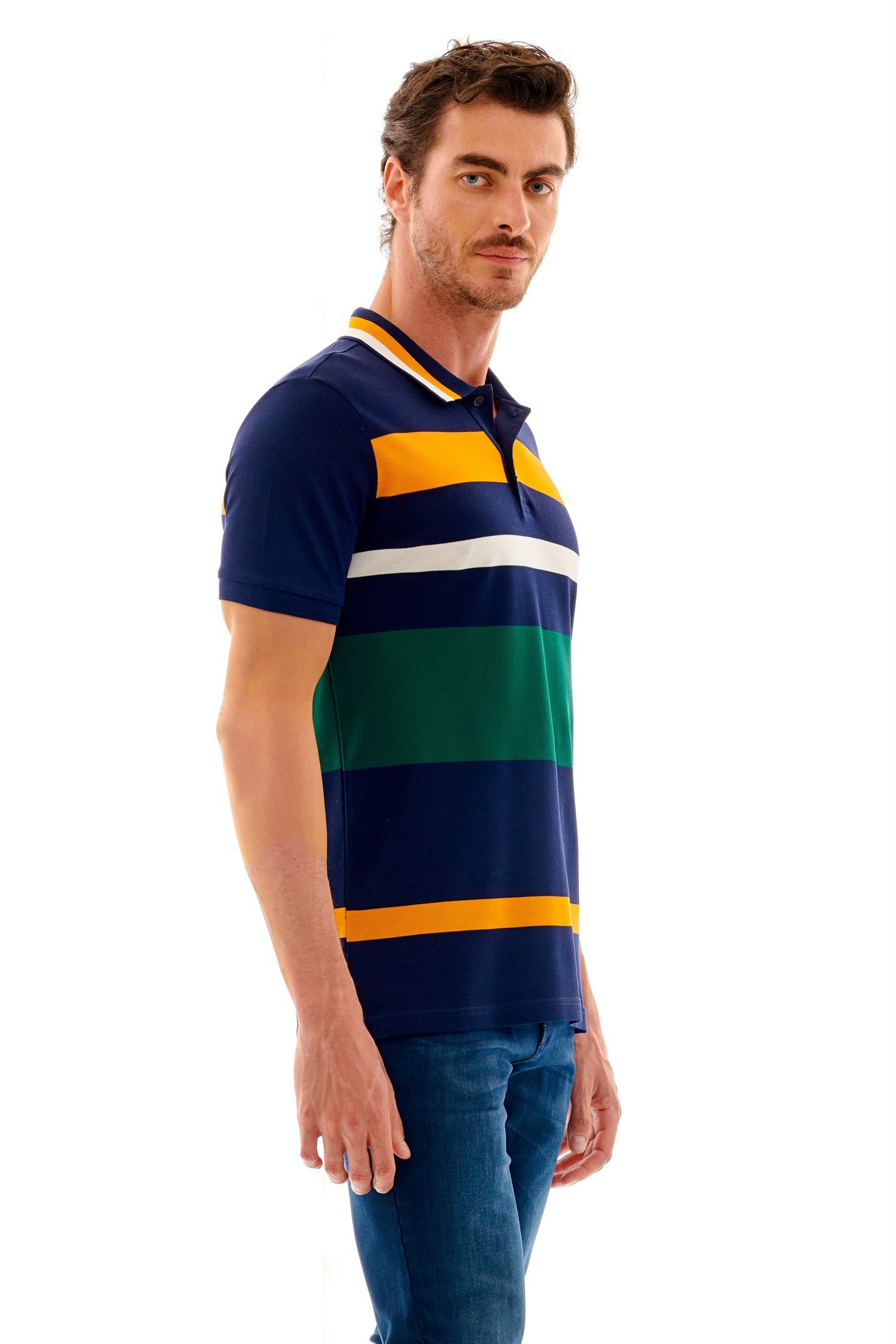 HEINRICH T-SHIRT 1041