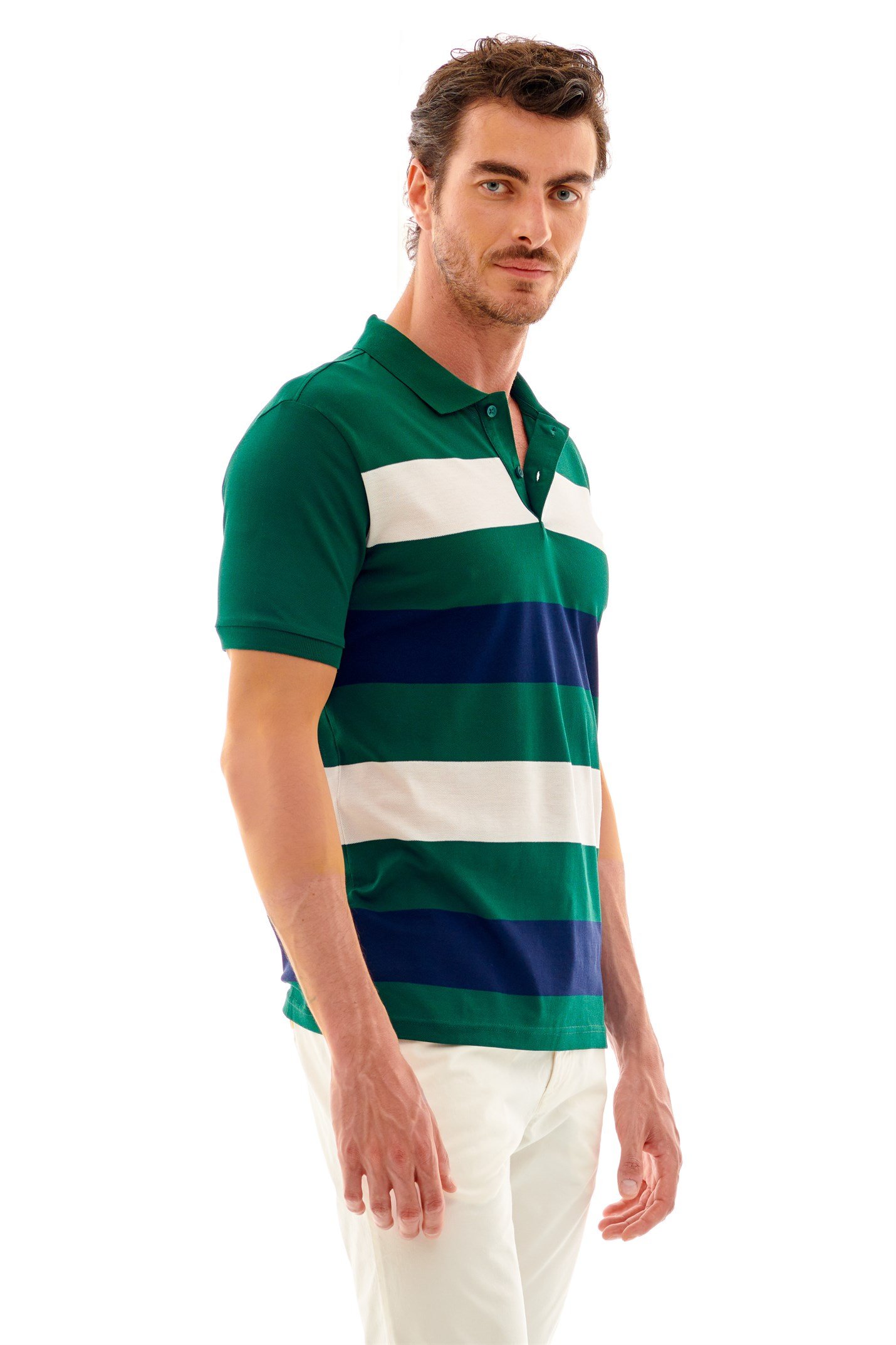 HEINRICH T-SHIRT 1041