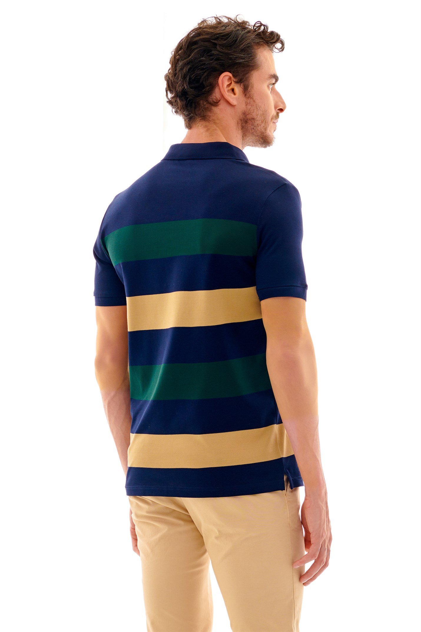 HEINRICH T-SHIRT 1041