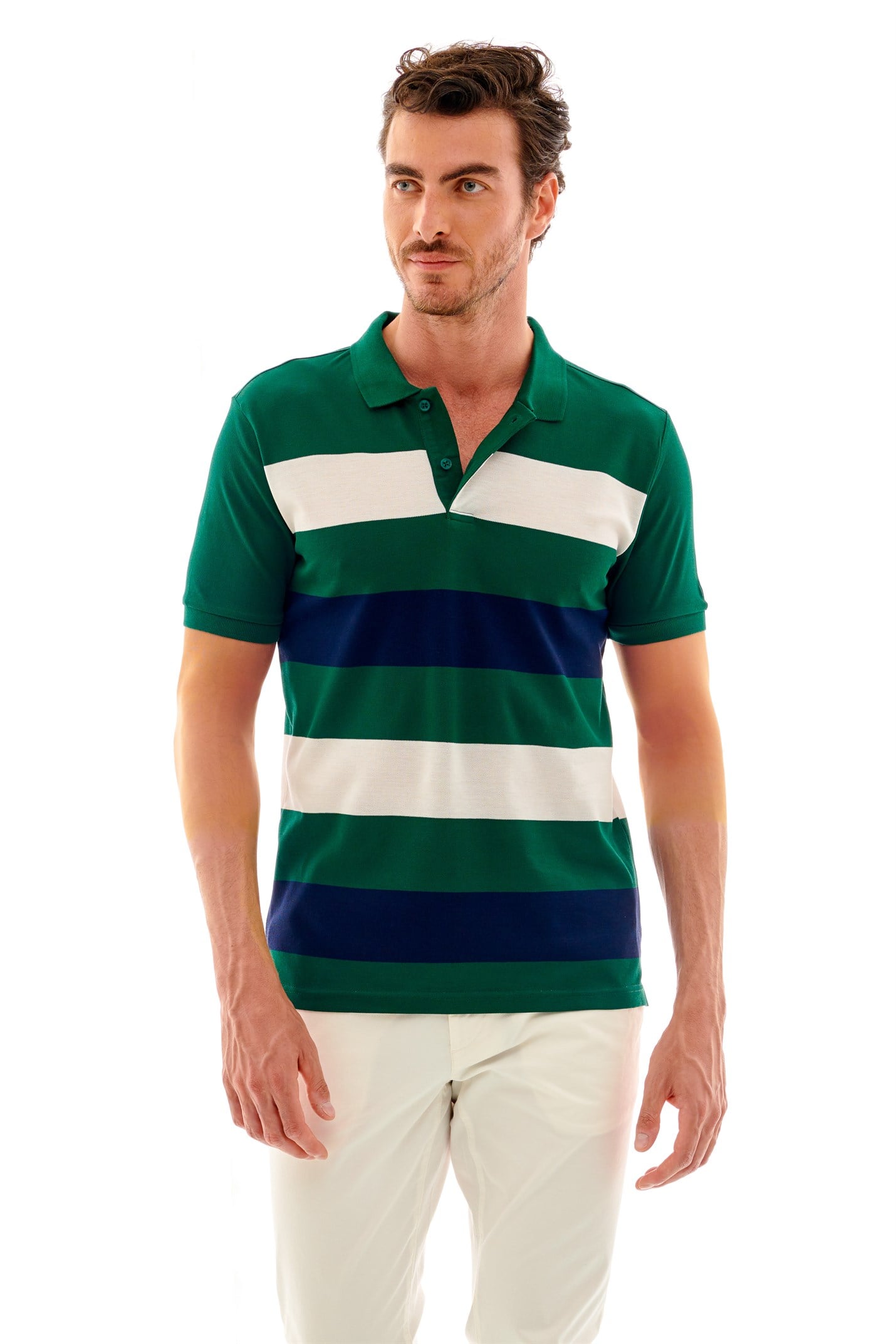 HEINRICH T-SHIRT 1041