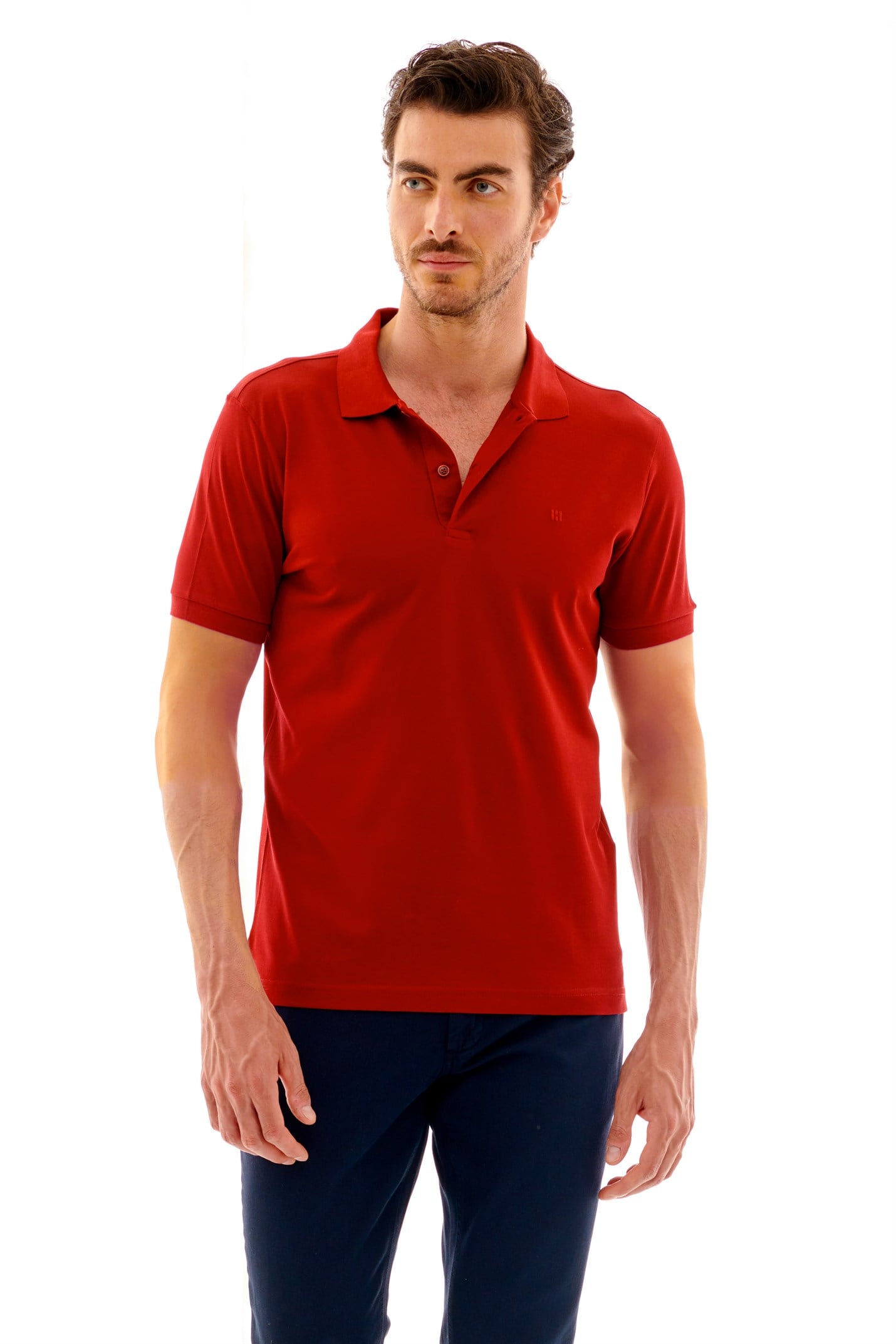 HEINRICH T-SHIRT 1042