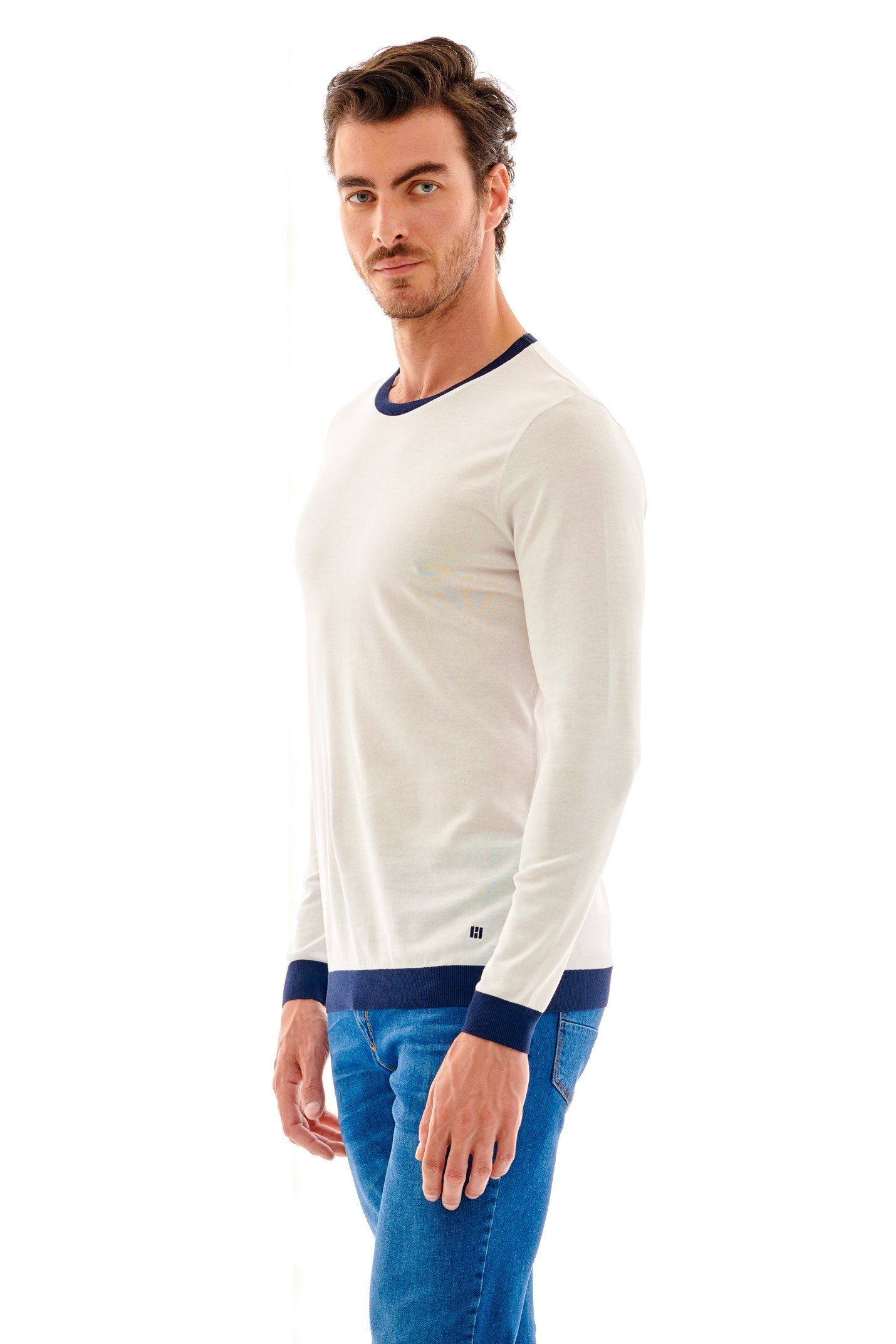 HEINRICH T-SHIRT 1046