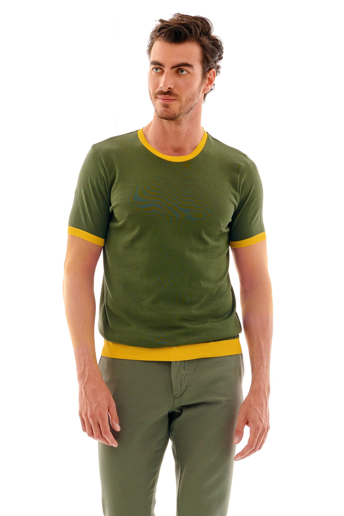 HEINRICH T-SHIRT 1047