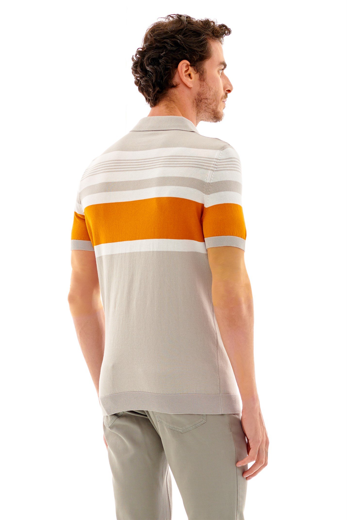 HEINRICH T-SHIRT 2004