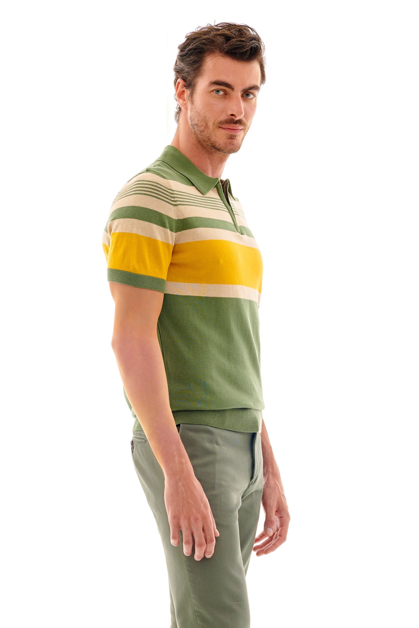 HEINRICH T-SHIRT 2004