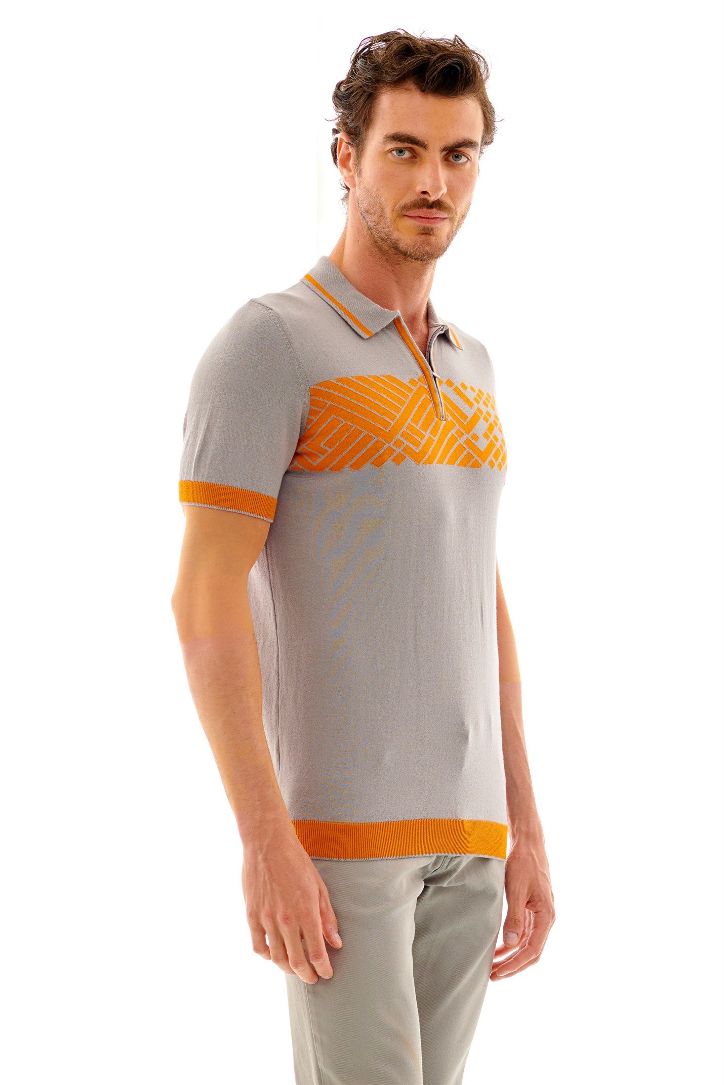 HEINRICH T-SHIRT 2005