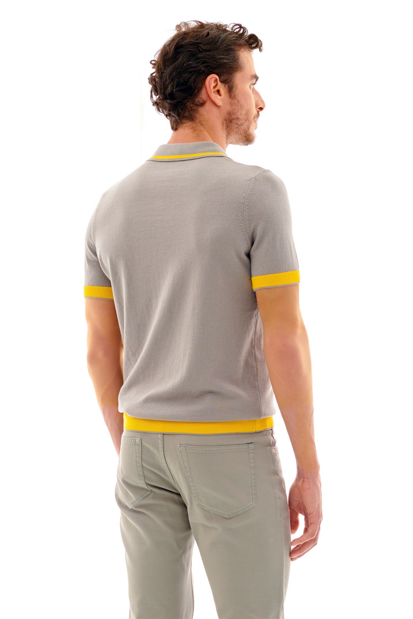 HEINRICH T-SHIRT 2007