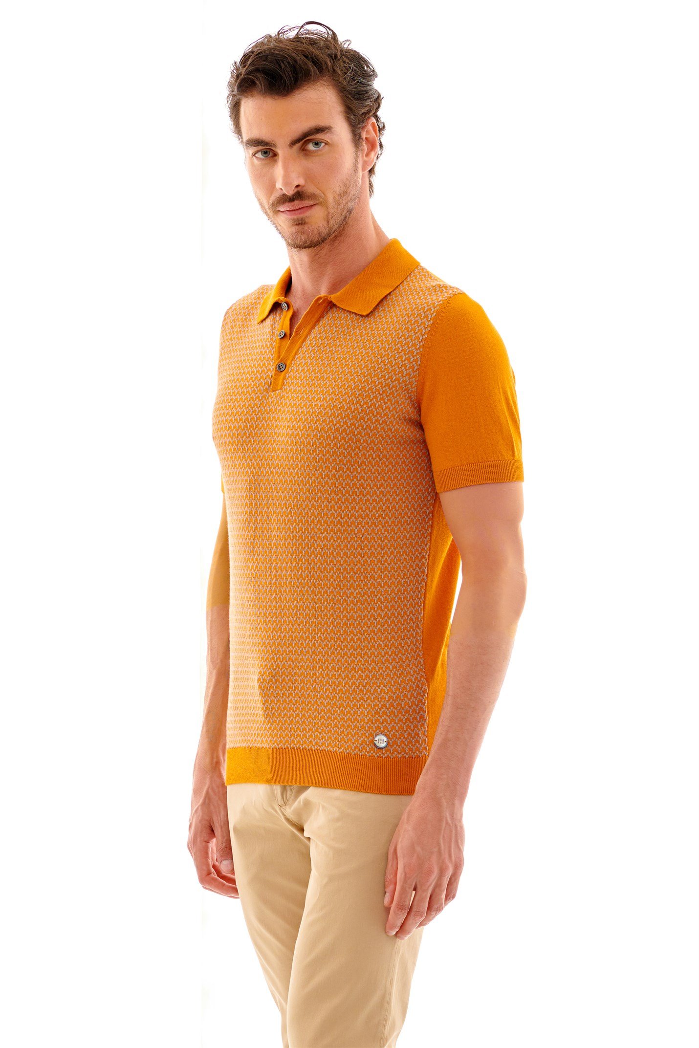 HEINRICH T-SHIRT 2007