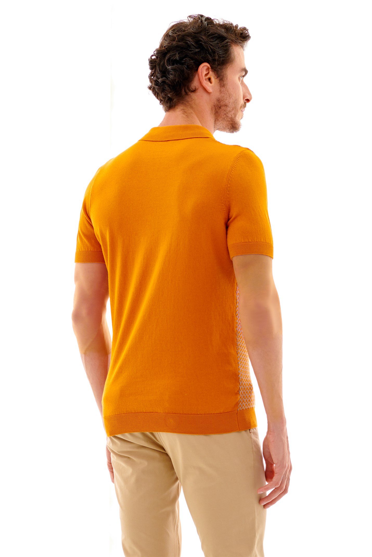 HEINRICH T-SHIRT 2007