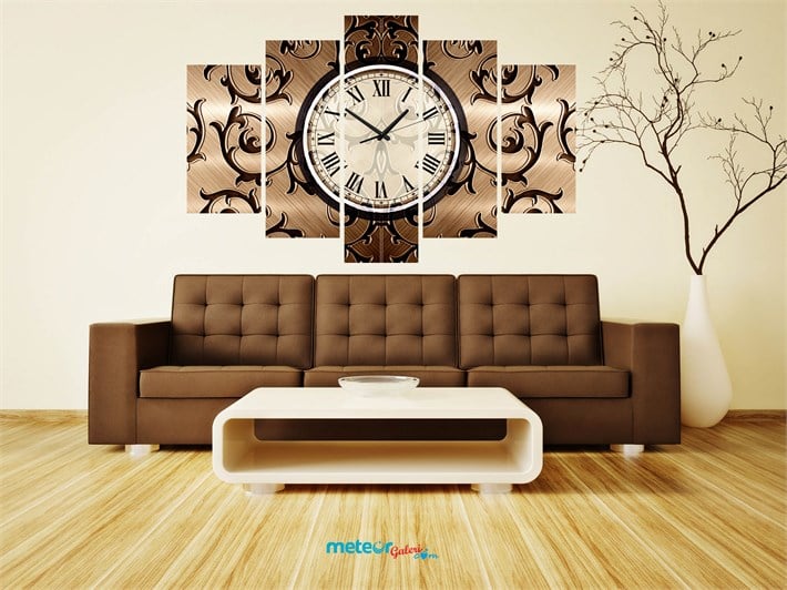 Dekoratif Kanvas Tablo