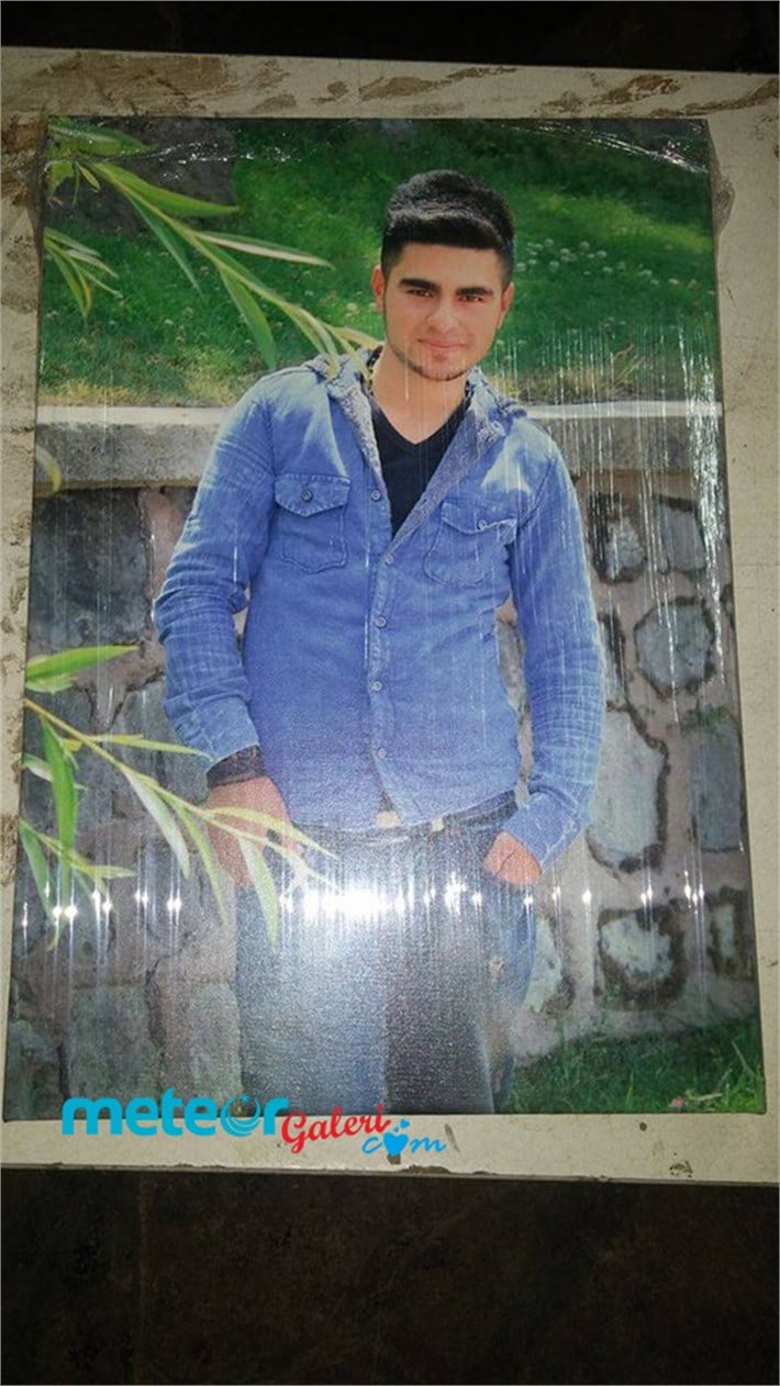 Kişiye Özel 35x50 Fotoğrafından Kanvas Tablo