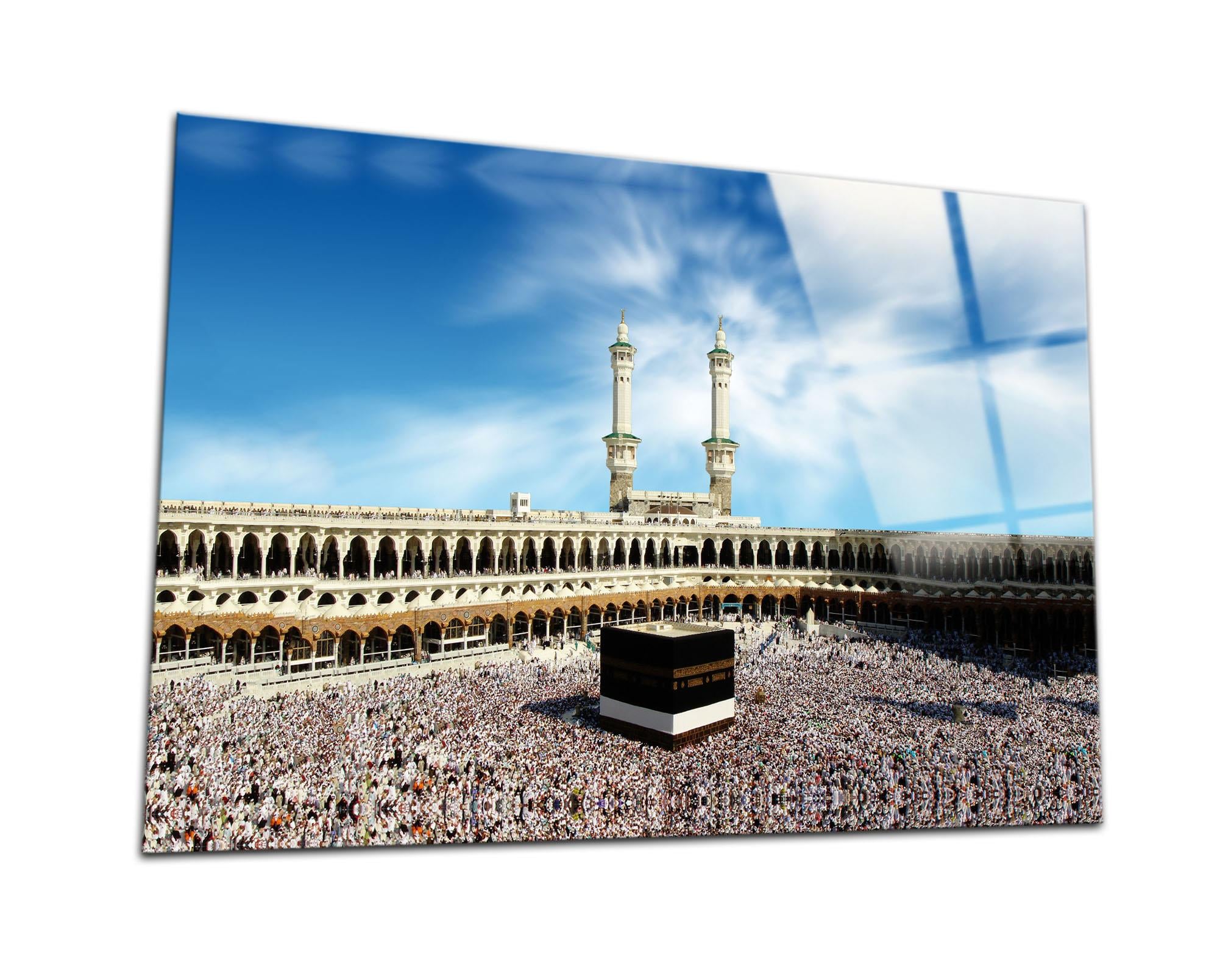 Kabe Cam Tablo