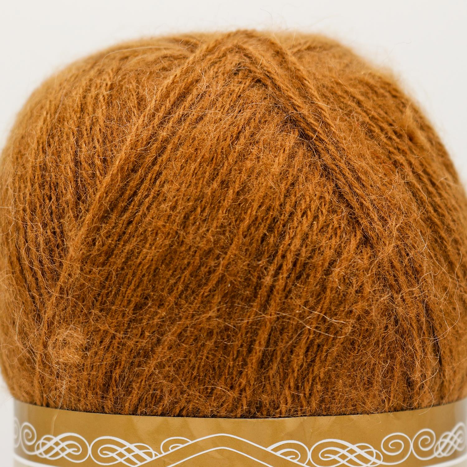 Alize Angora Gold 137 Kahverengi 