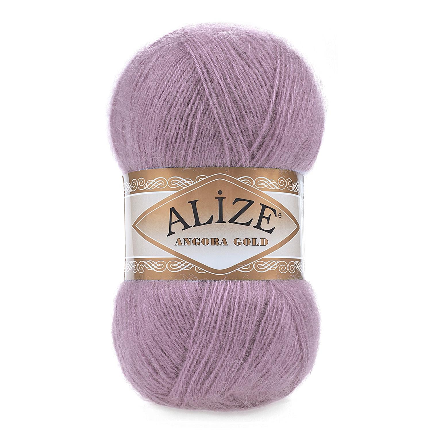 Alize Angora Gold 312 Mor 