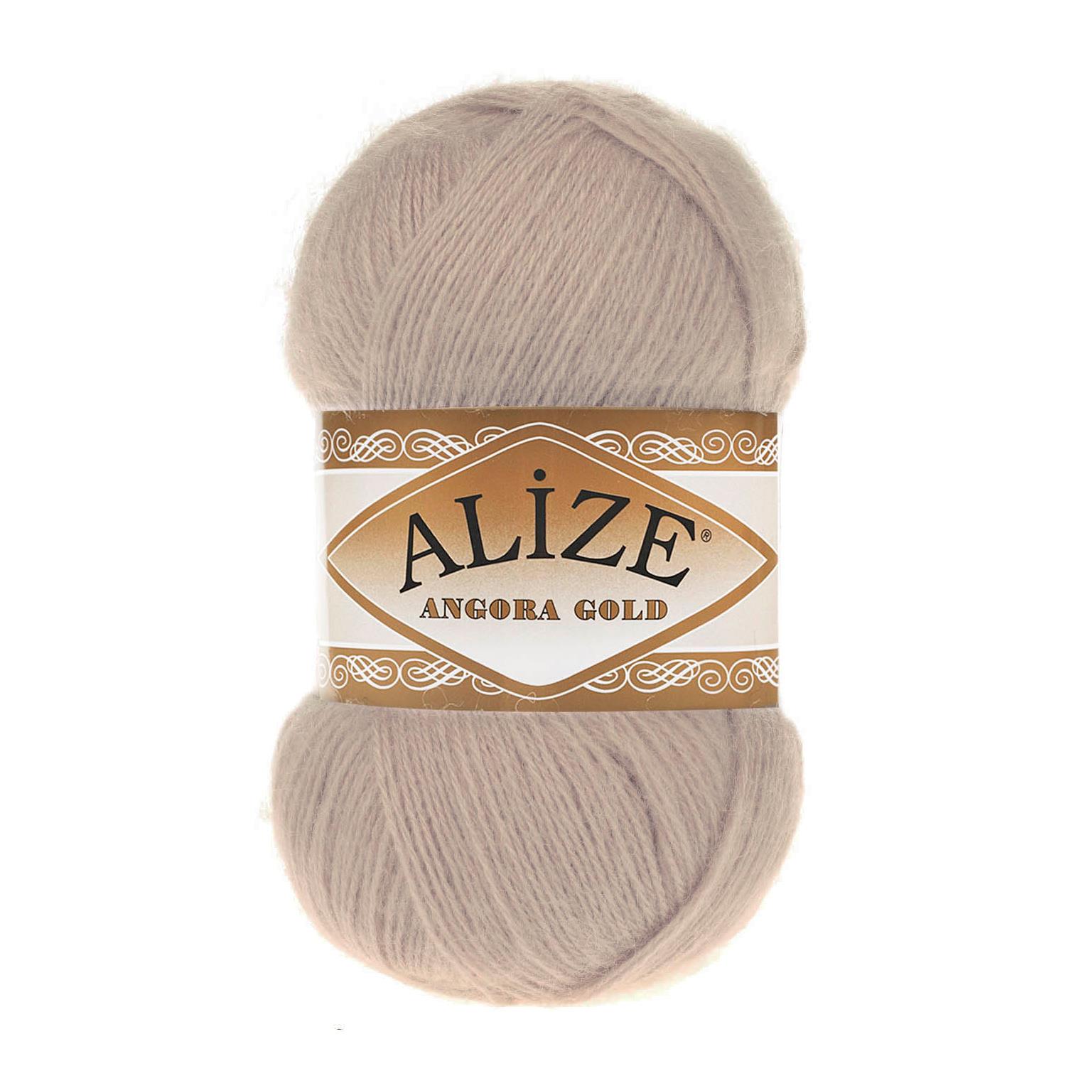 Alize Angora Gold 506 Bej 