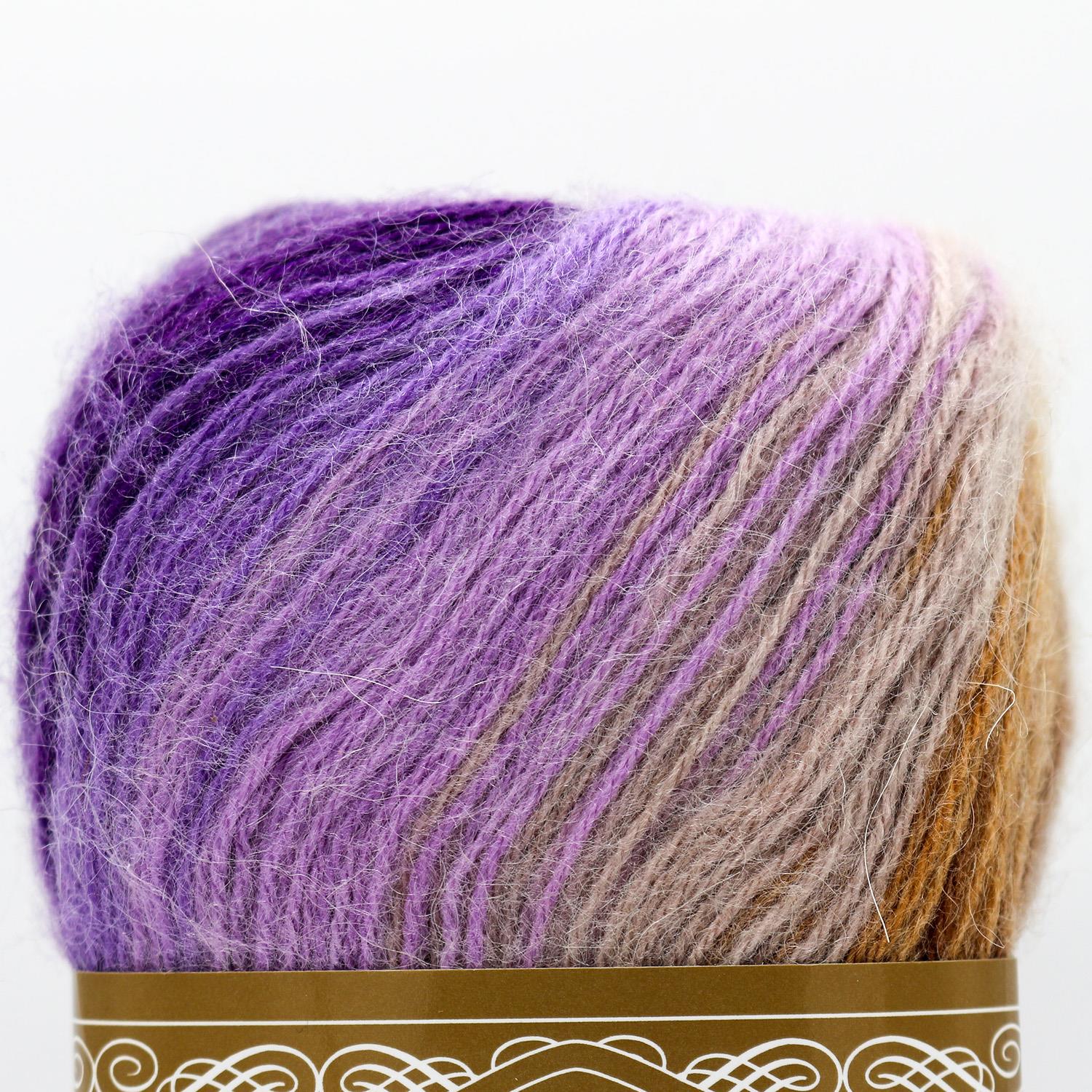 Alize Angora Gold Batik 3929 Batik 
