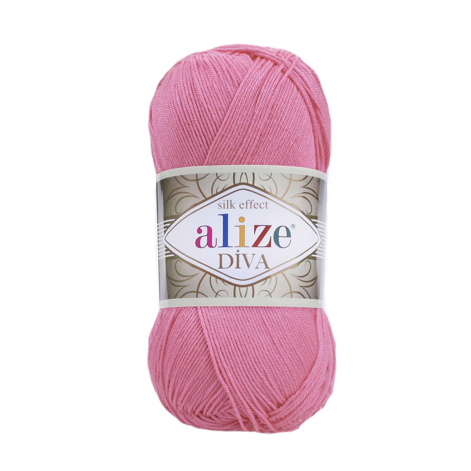 Alize Diva/178 Pembe/
