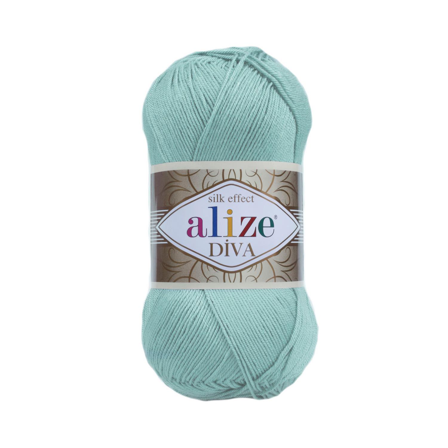 Alize Diva/463 Mint/