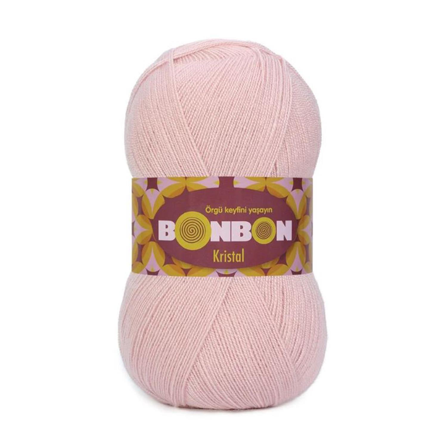 Bonbon Kristal 98418 Pudra