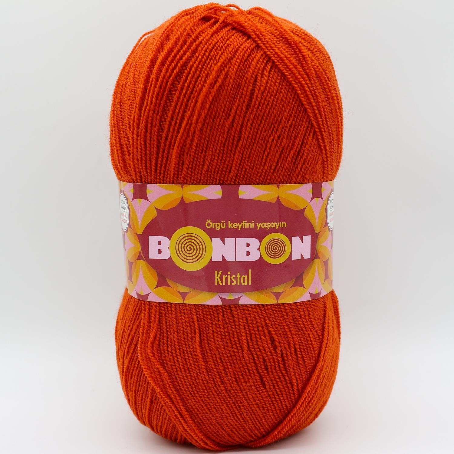 Bonbon Kristal 98871 Taba