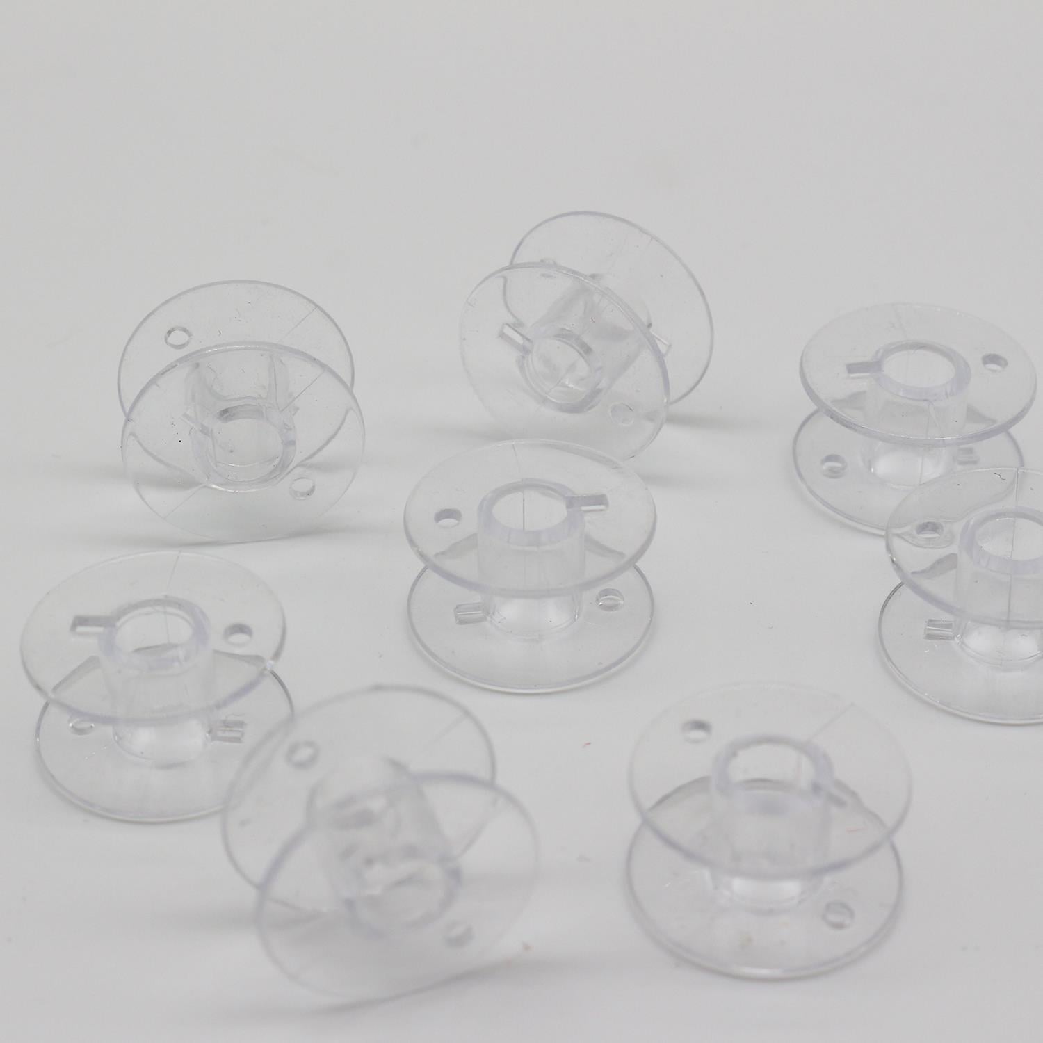 Dikiş Makinesi Plastik Masura [Ev Tipi]