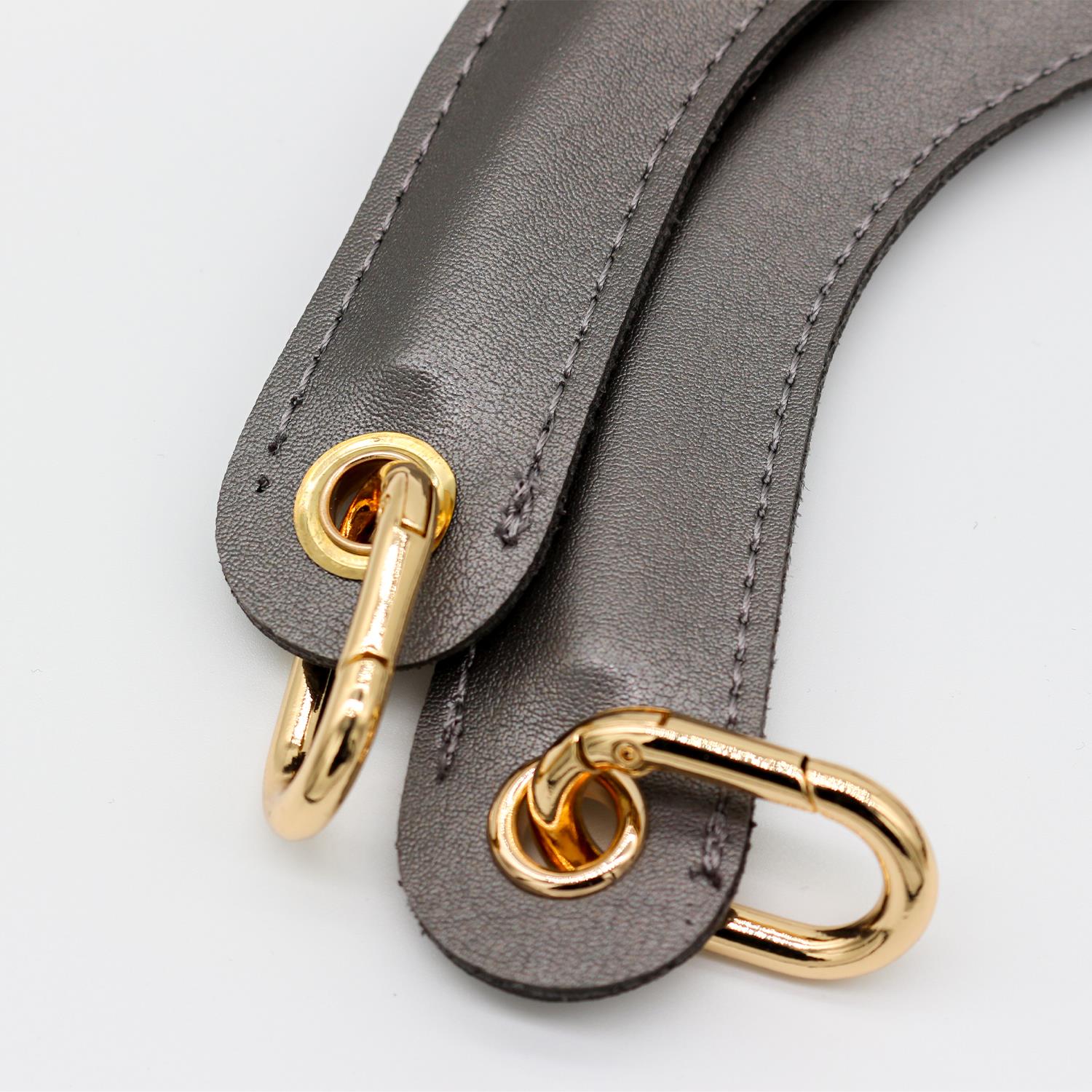 Dior Model Çanta Sapı Gri