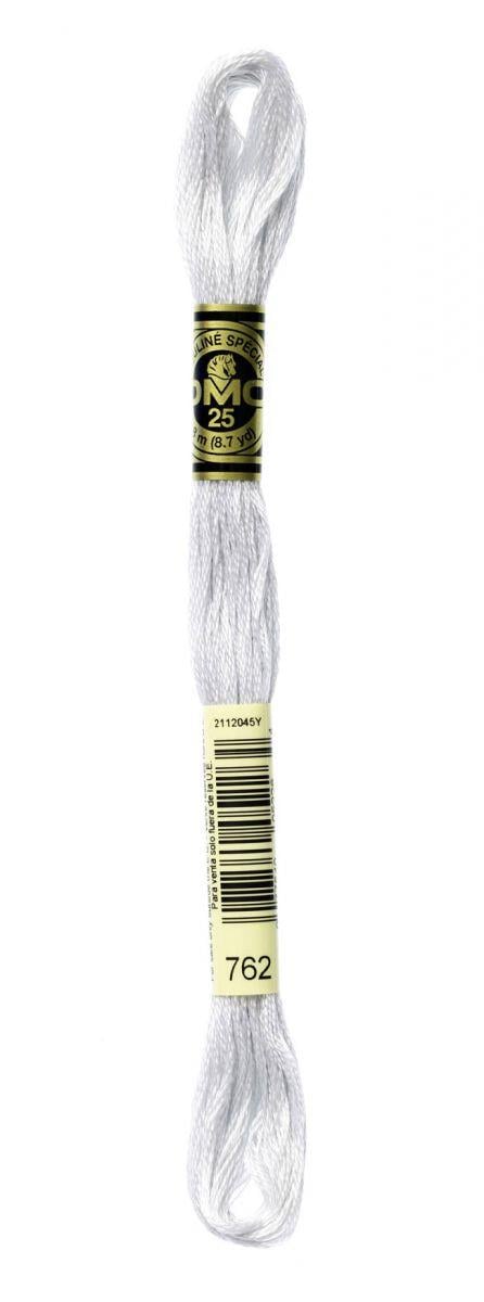 DMC Muline İp 762 Gri 