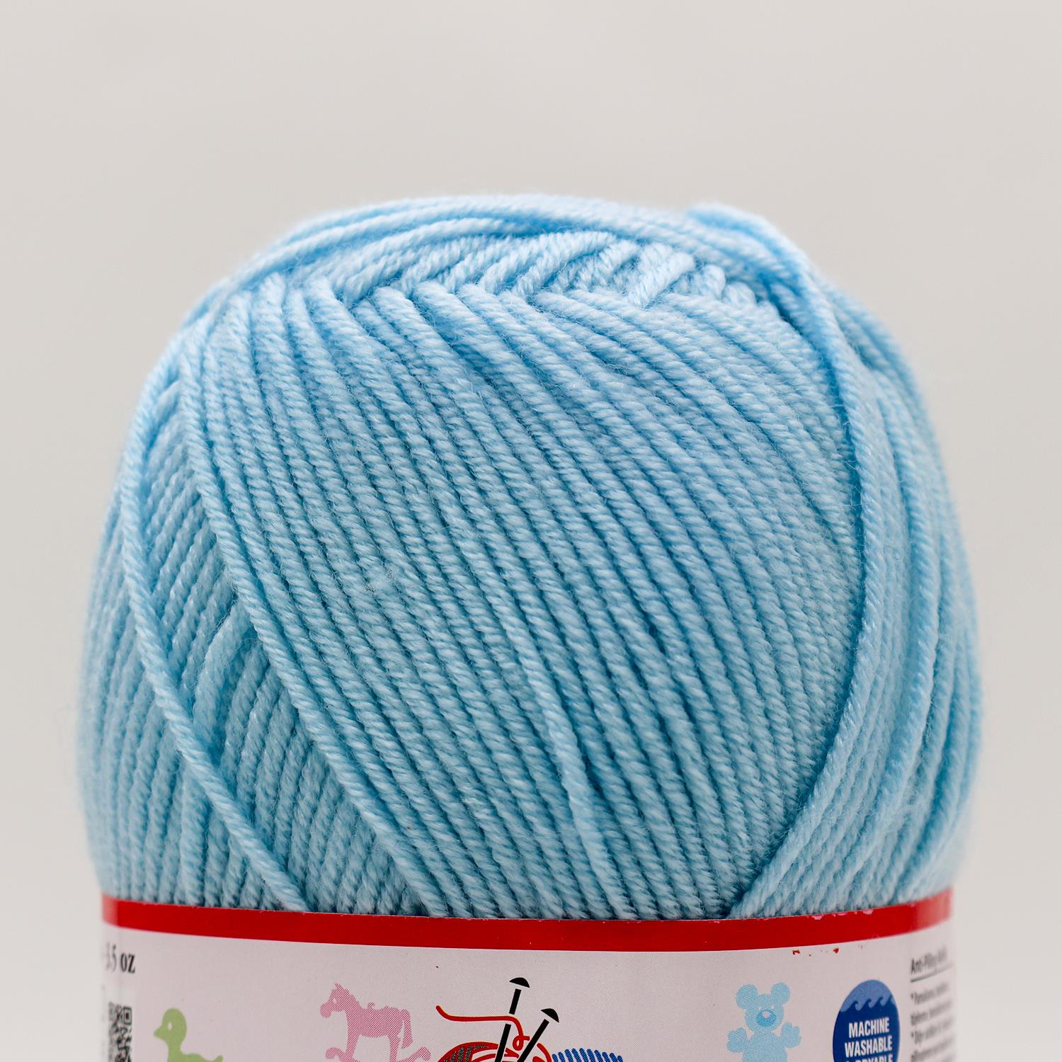 Himalaya Anti Pilling Everyday Bebelux 70422 Bebe Mavi