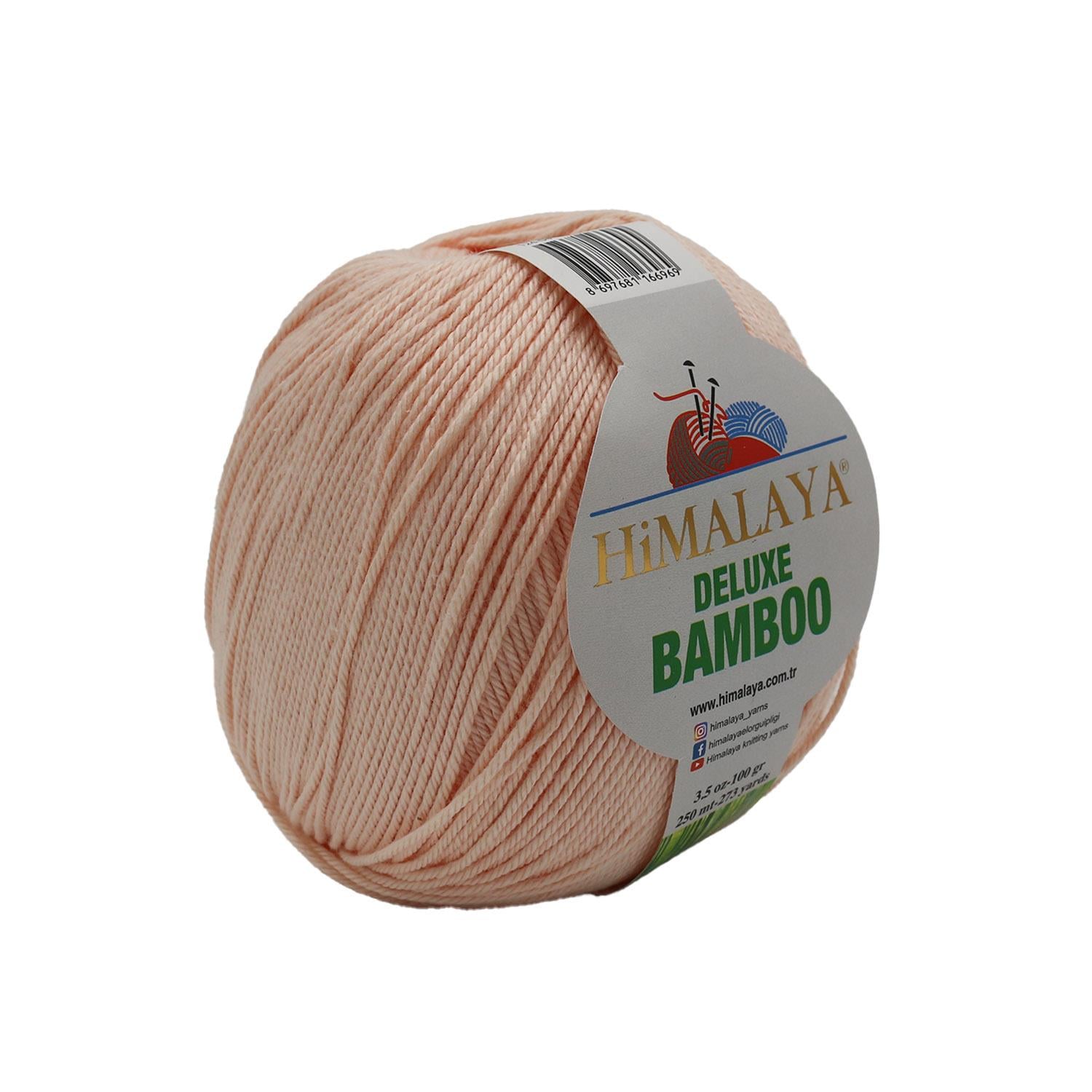 Himalaya Deluxe Bamboo 124-04 Somon 