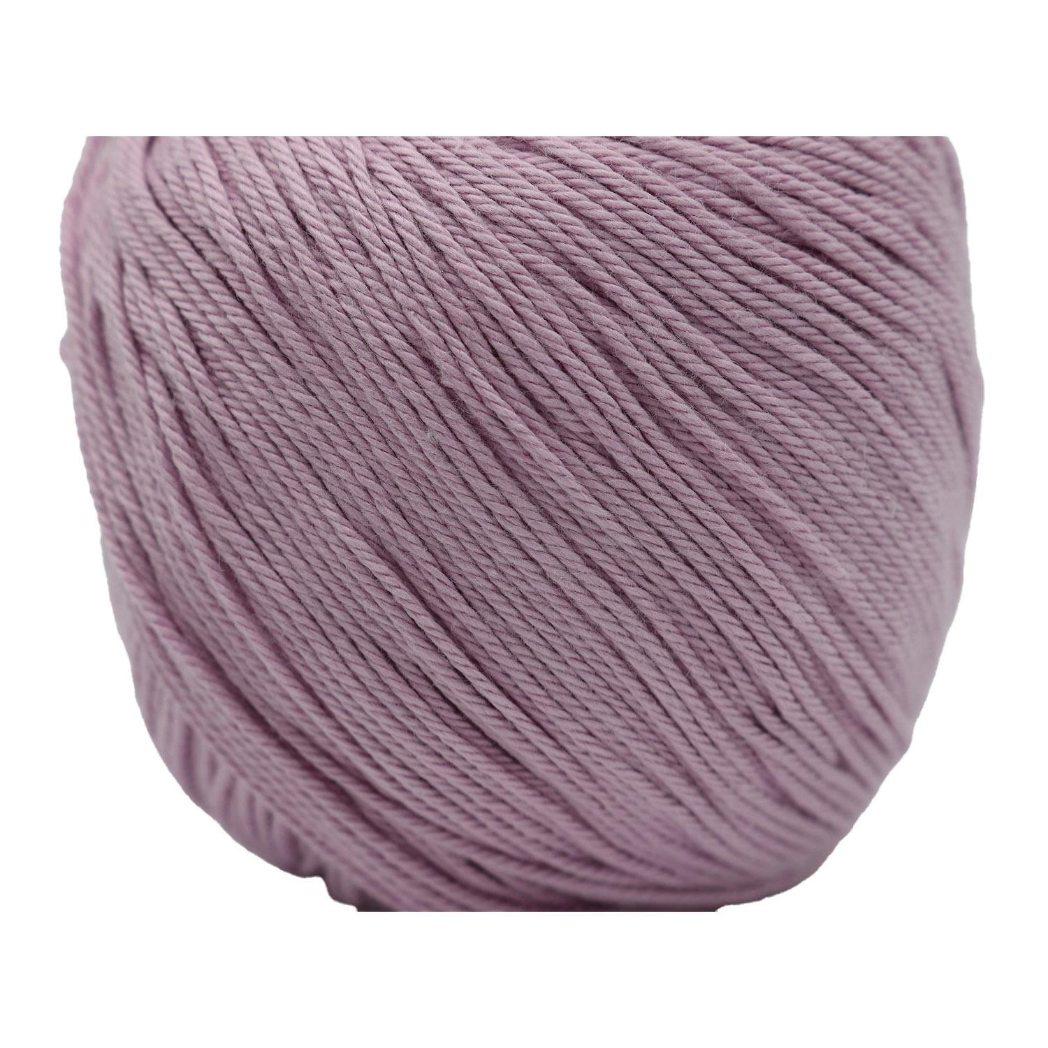 Himalaya Deluxe Bamboo 124-11 Lila 