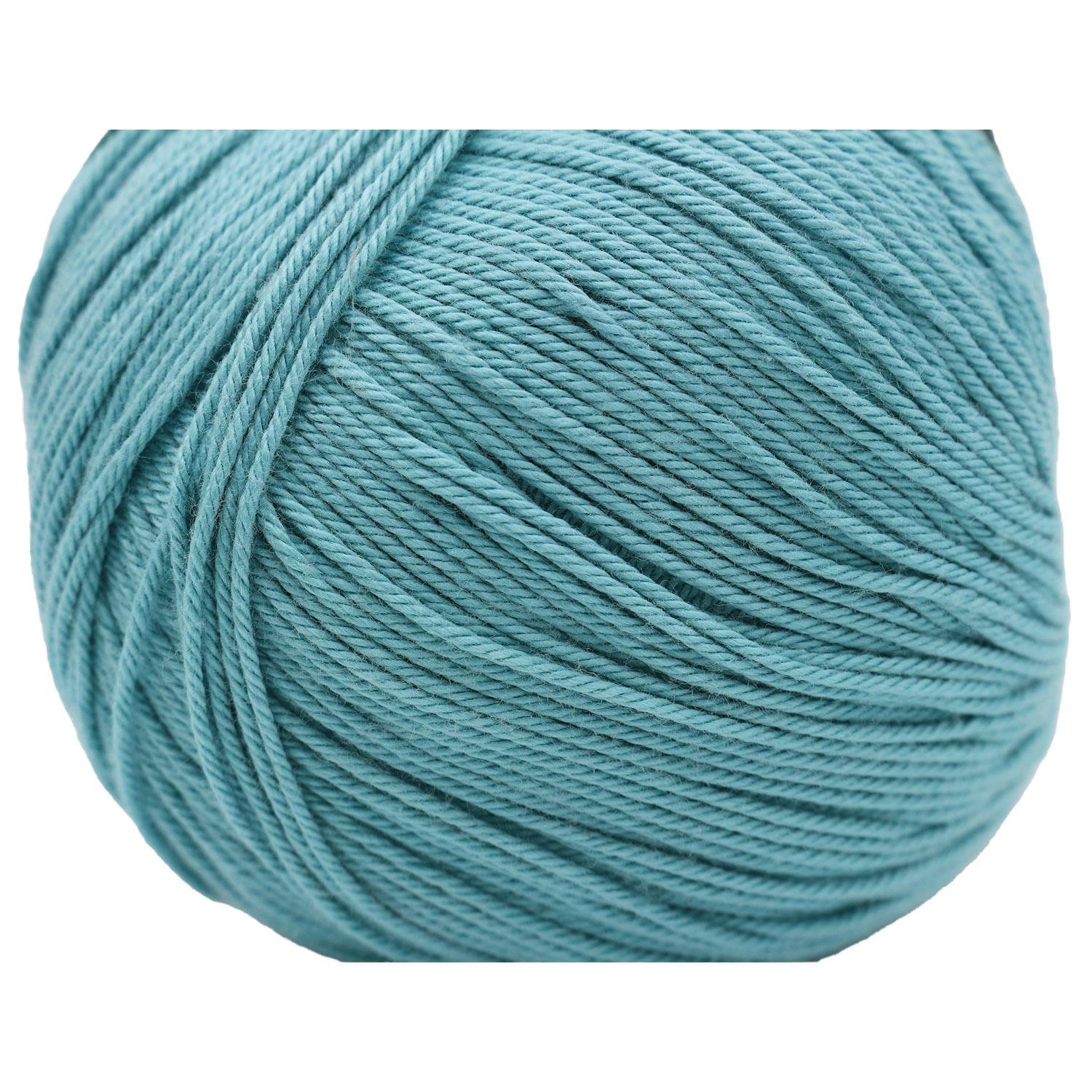 Himalaya Deluxe Bamboo 124-18 Turkuaz 