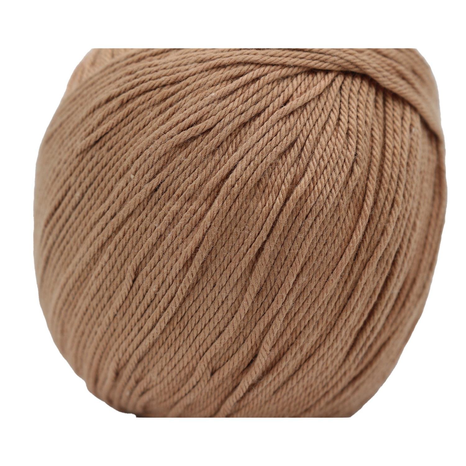 Himalaya Deluxe Bamboo 124-22 Kahverengi 