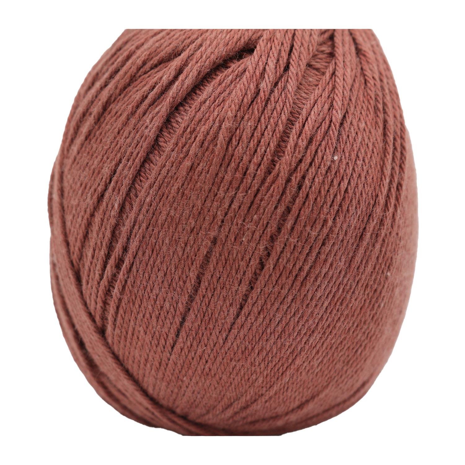 Himalaya Deluxe Bamboo 124-38 Kahverengi 