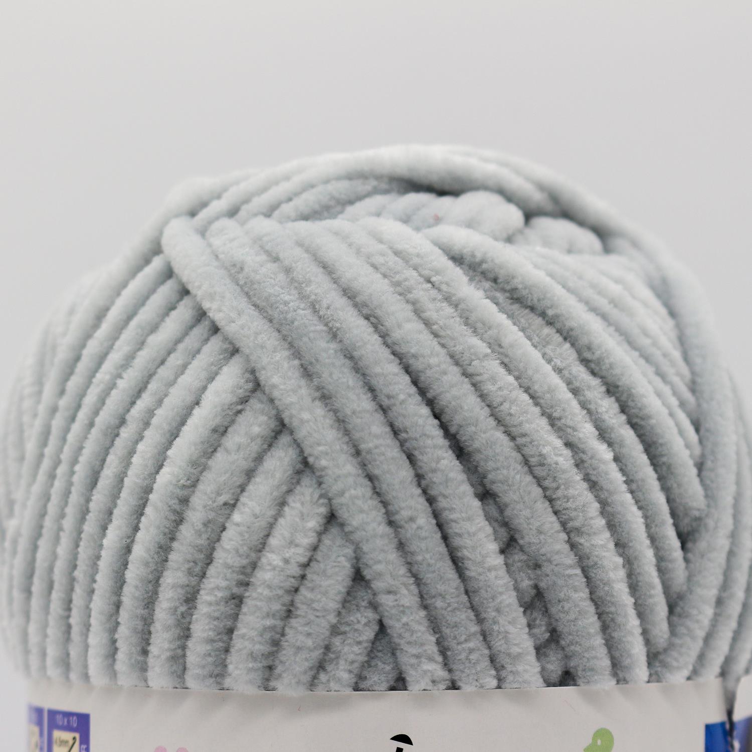 Himalaya Dolphin Baby 80325 Gri 