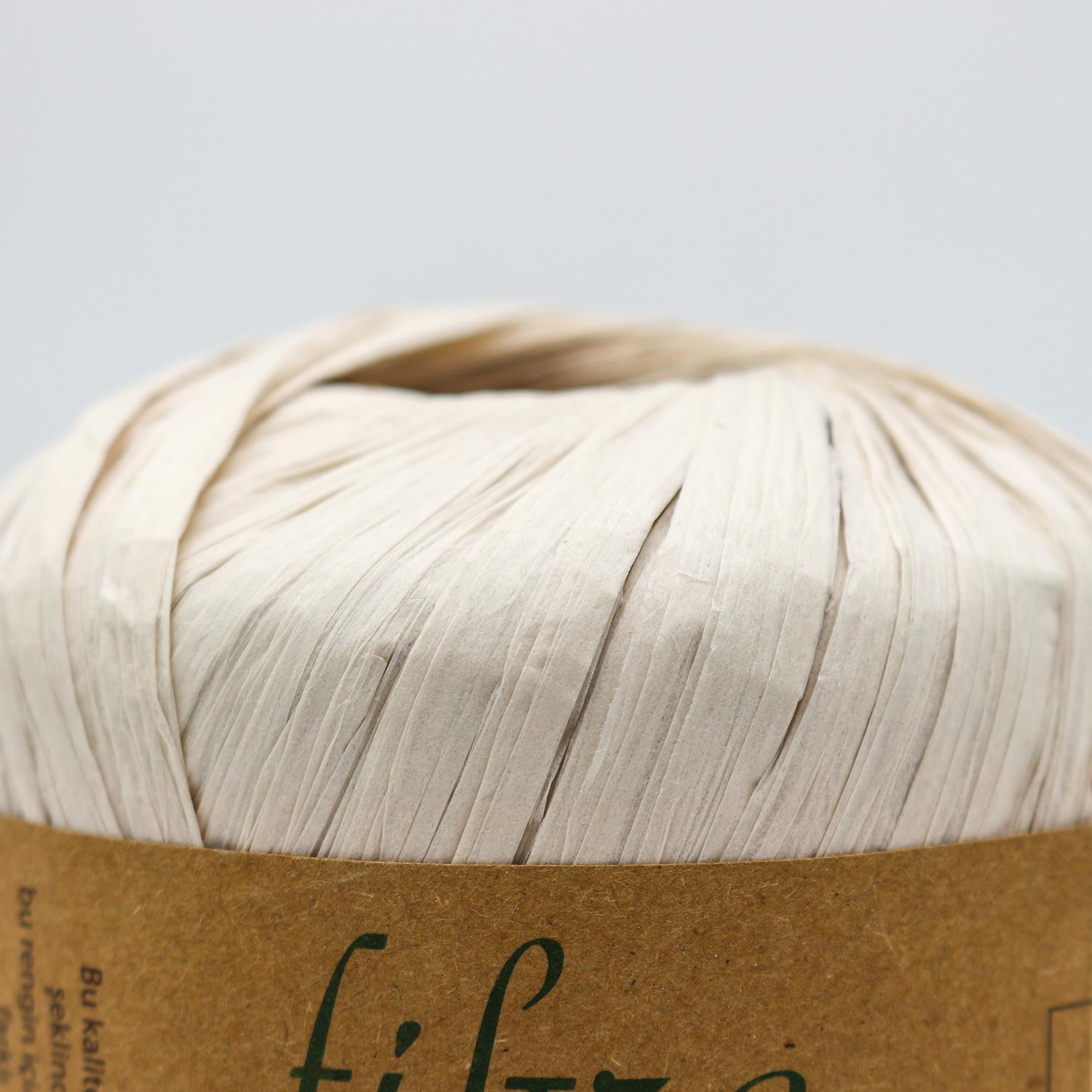 Himalaya Fibra Natura Raffia 116-15 Taş Beji 