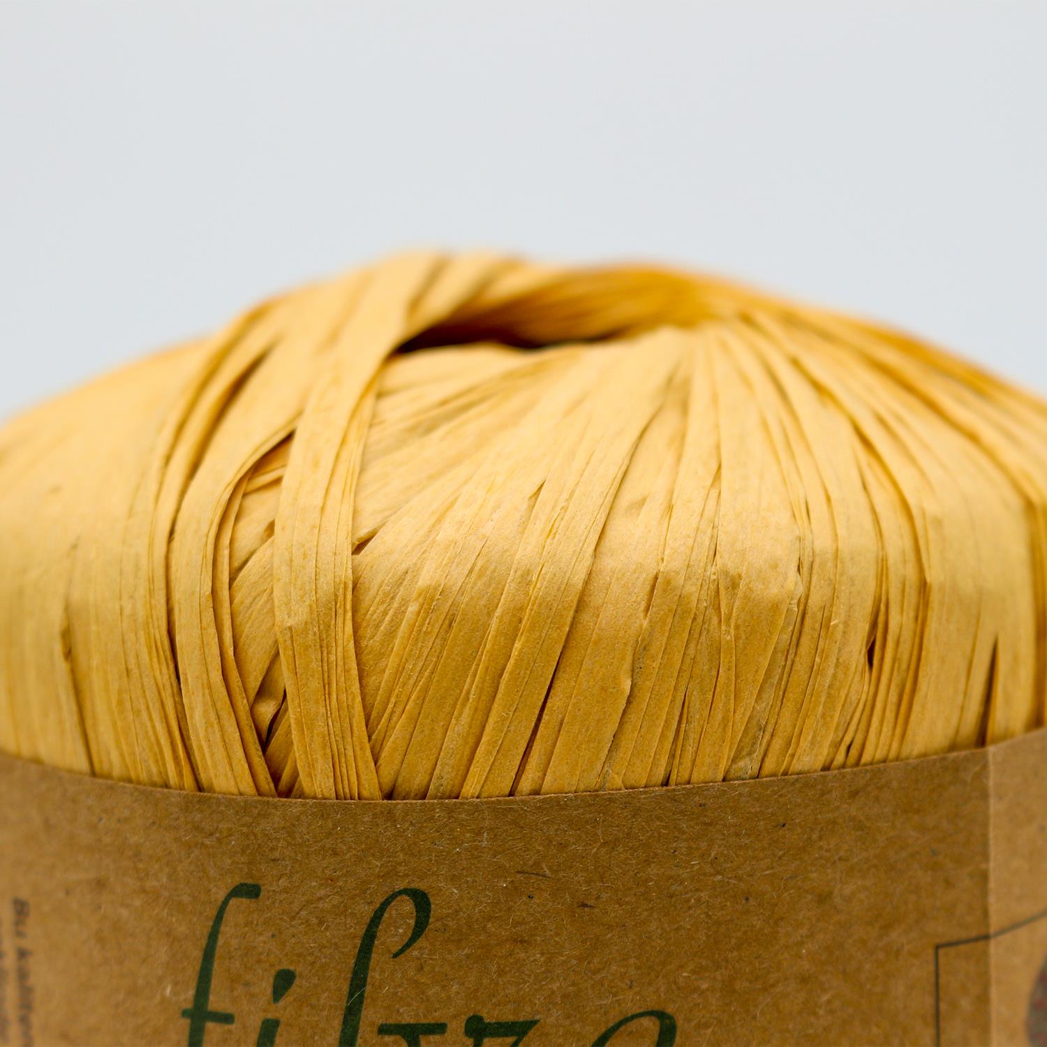 Himalaya Fibra Natura Raffia 116-22 Camel 