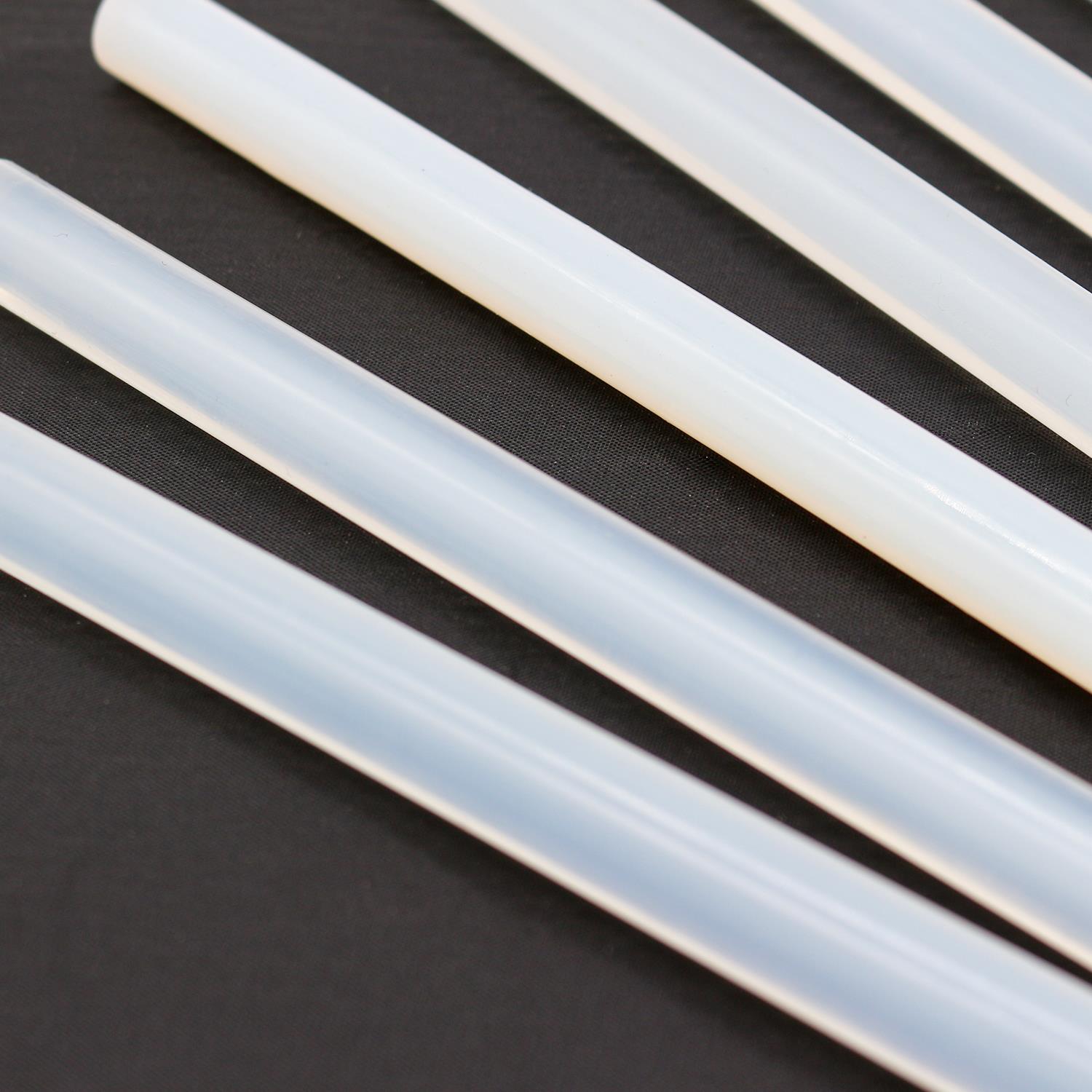 Kalın Çubuk Silikon 10mm