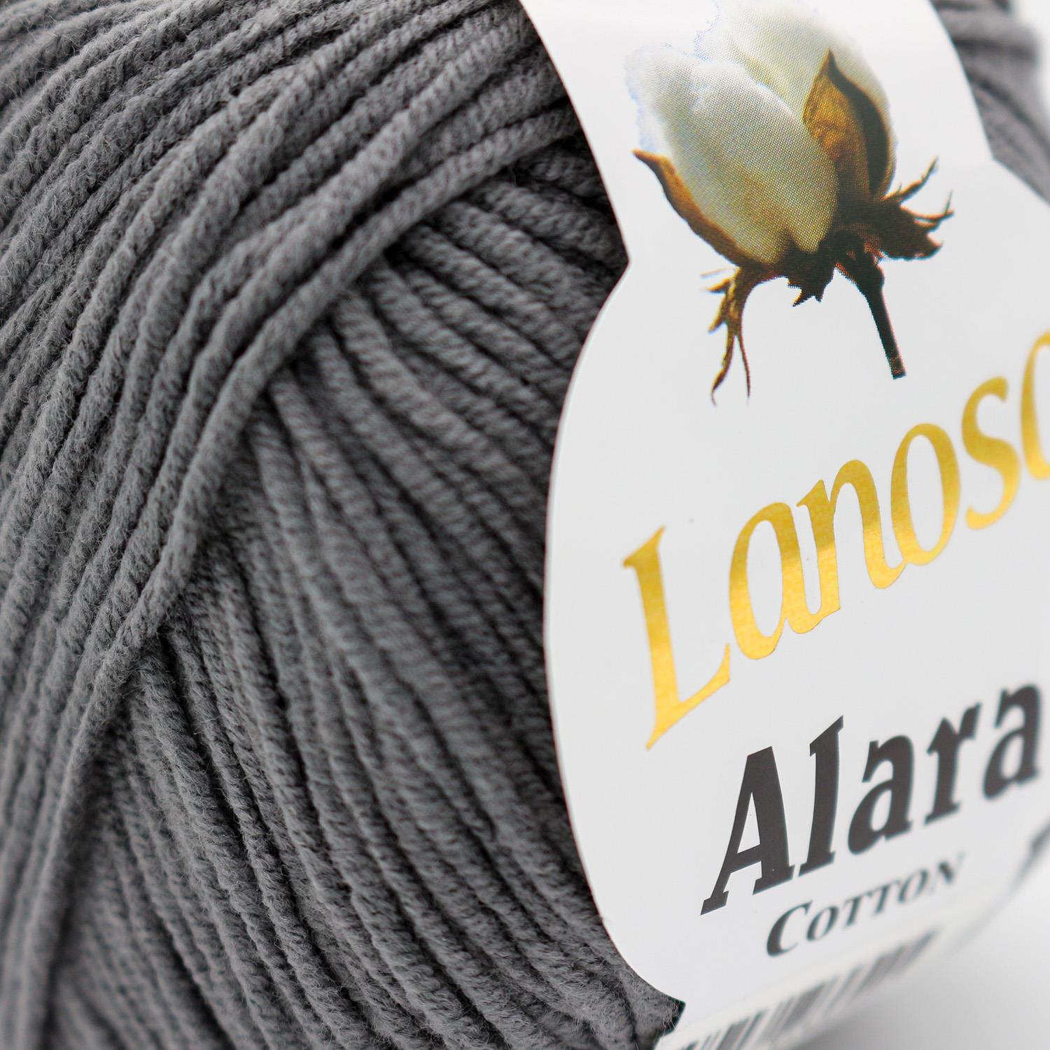 Lanoso Alara 953 Füme 