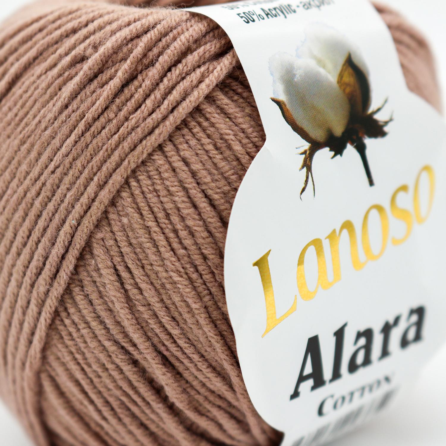 Lanoso Alara/907 Vizon/